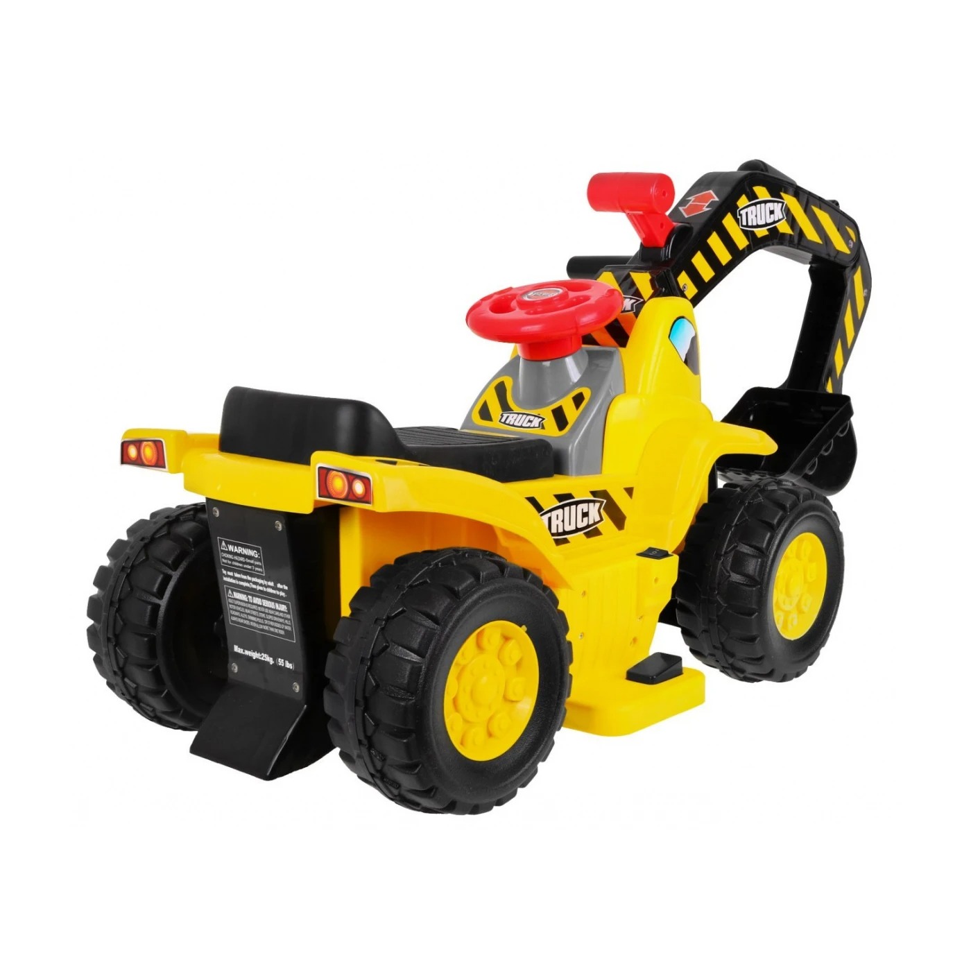 Экскаватор Ramiz 6 В