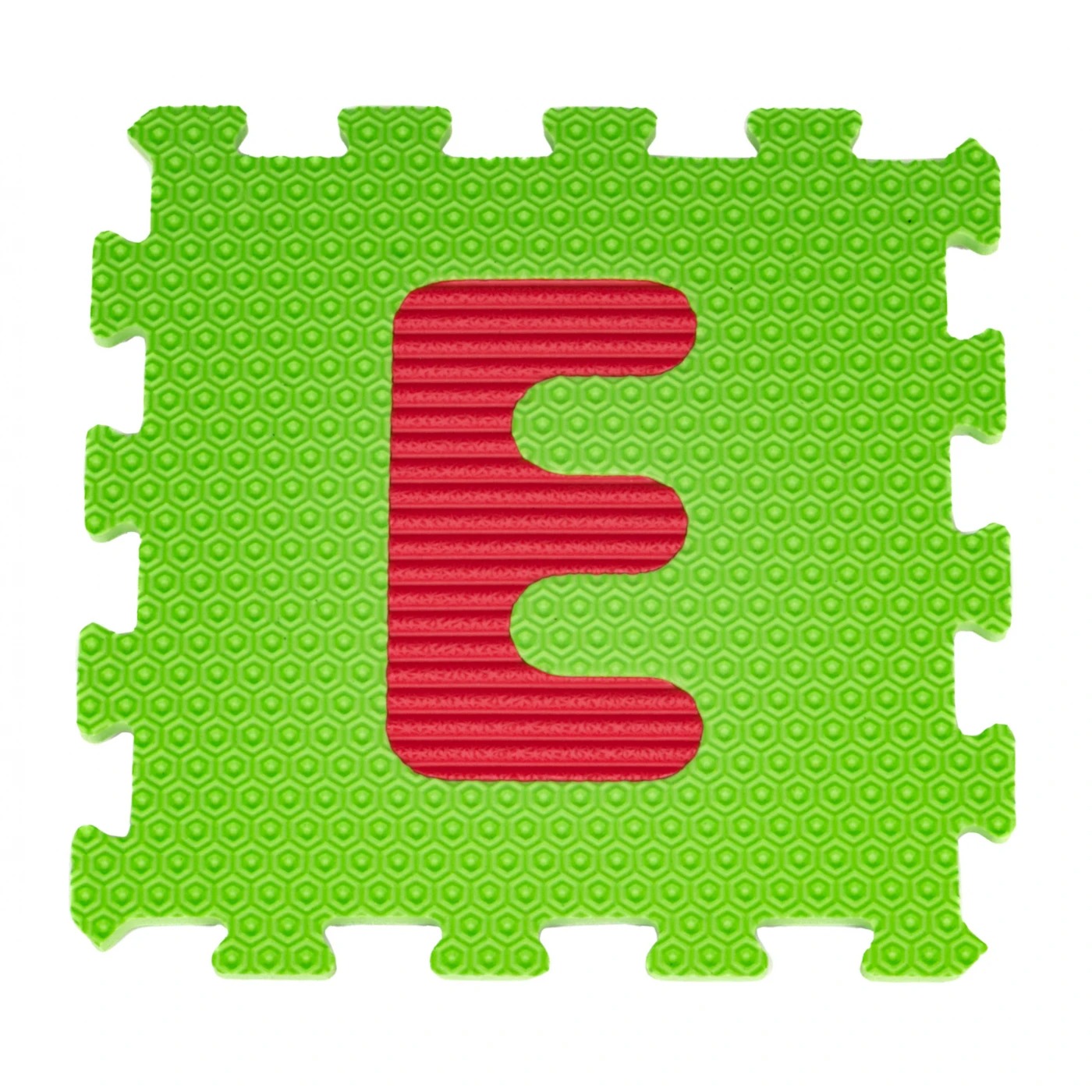 Развивающий игровой коврик-пазл Ramiz EVA Puzzle буквы 26 шт., ZDN.8003B3 (5903864958546)