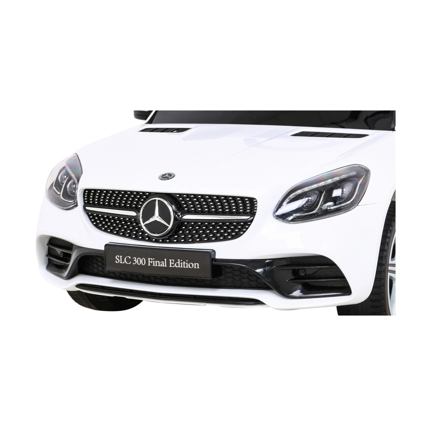 Электромобиль Ramiz Mercedes Benz SLC300 2х6 В