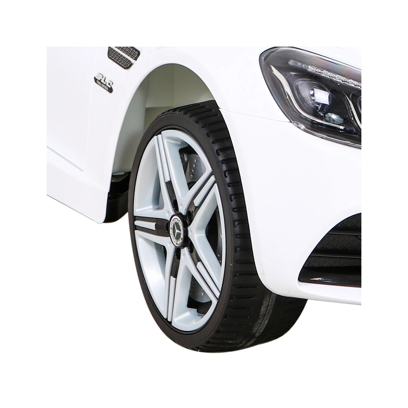 Электромобиль Ramiz Mercedes Benz SLC300 2х6 В