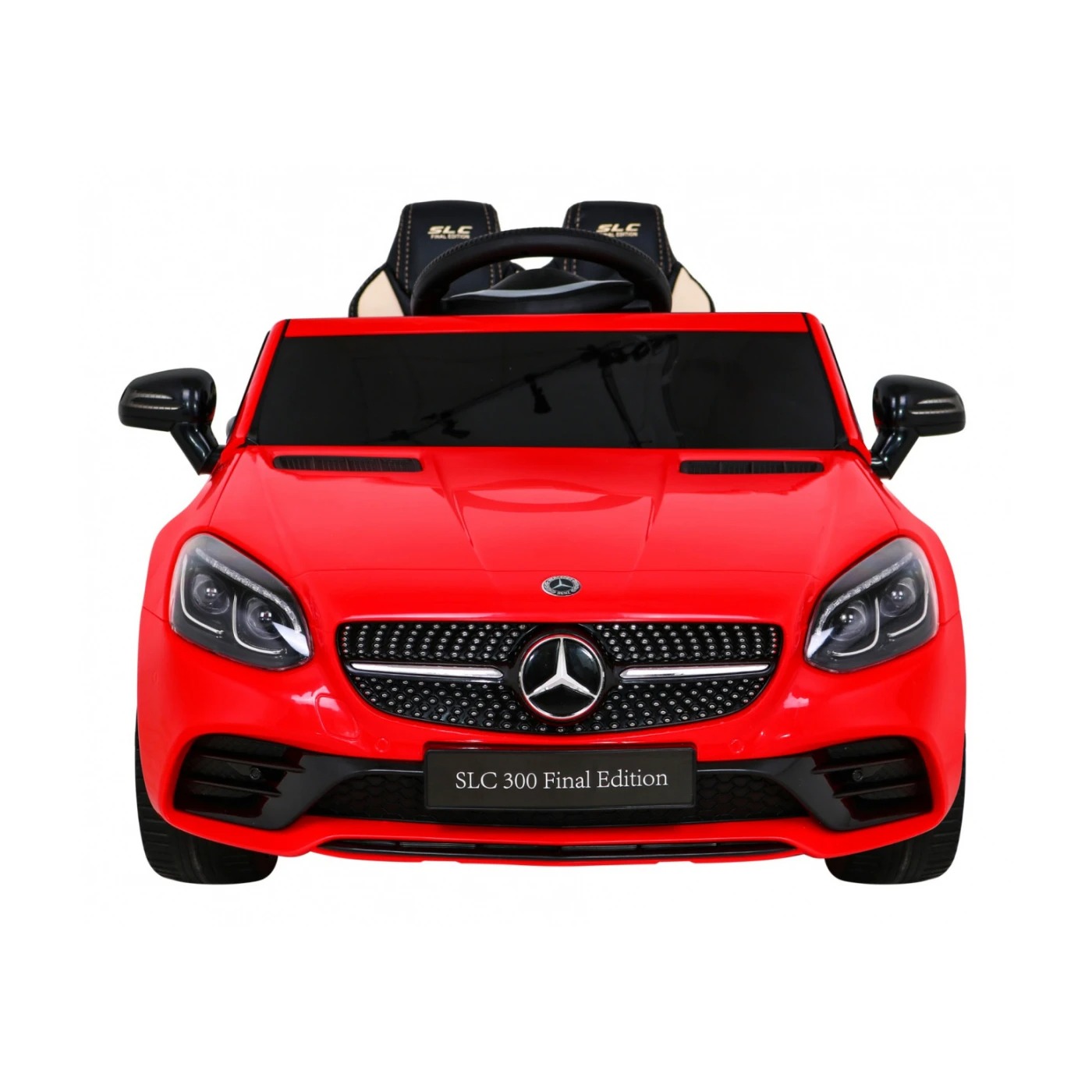 Электромобиль Ramiz Mercedes Benz SLC300 2х6 В