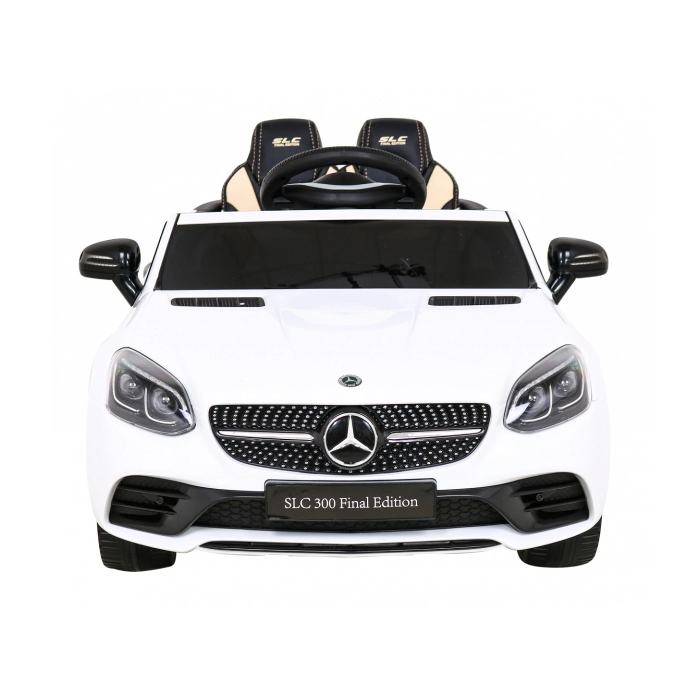 Электромобиль Ramiz Mercedes Benz SLC300 2х6 В