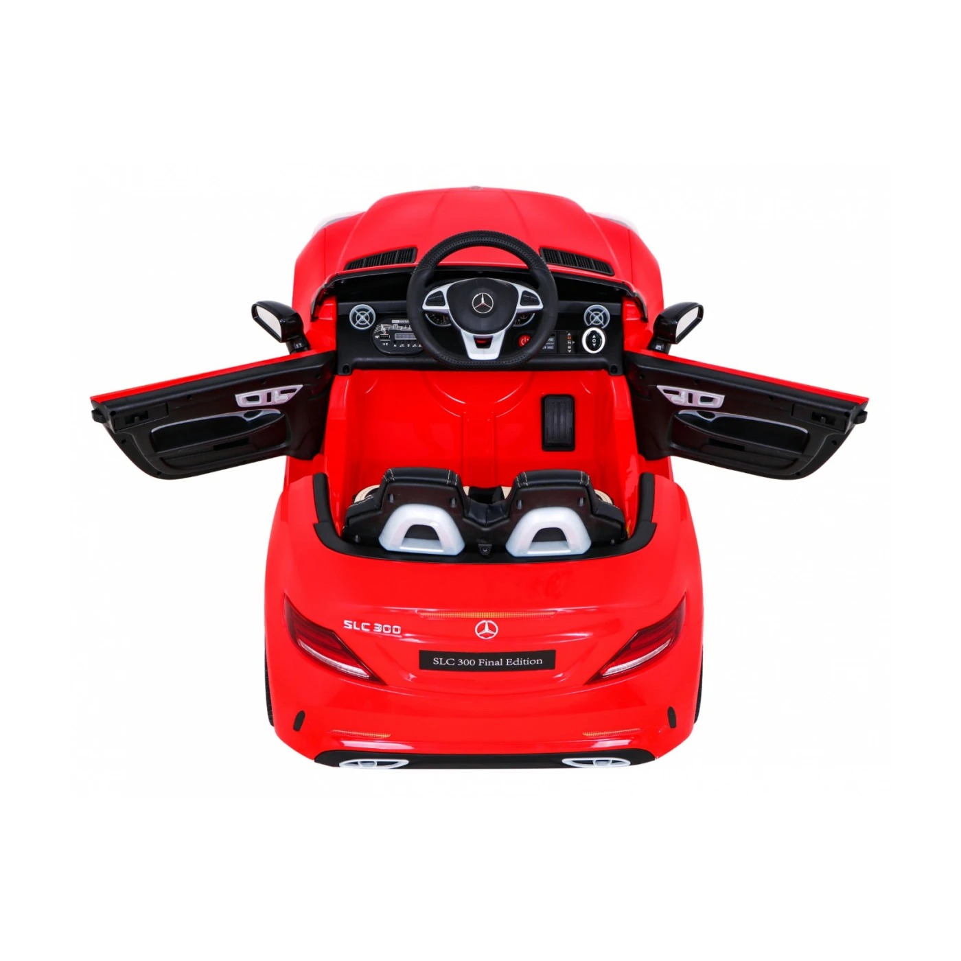 Электромобиль Ramiz Mercedes Benz SLC300 2х6 В