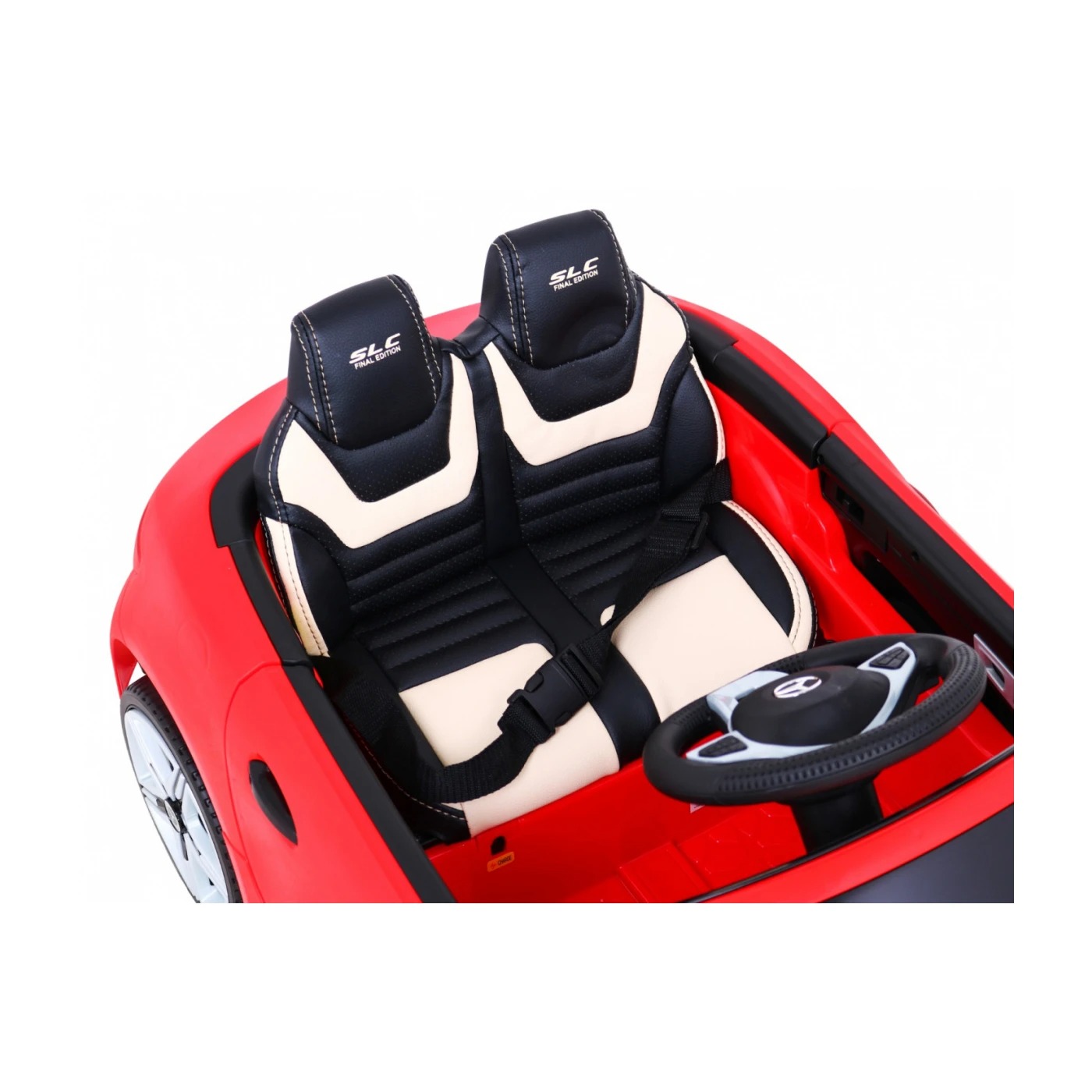 Электромобиль Ramiz Mercedes Benz SLC300 2х6 В