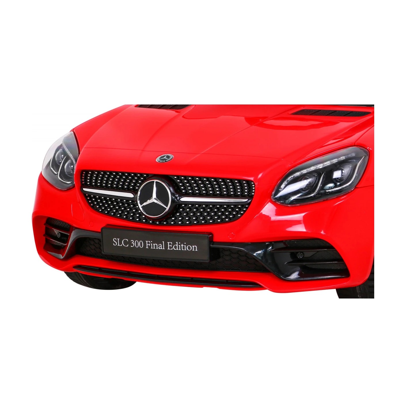 Электромобиль Ramiz Mercedes Benz SLC300 2х6 В