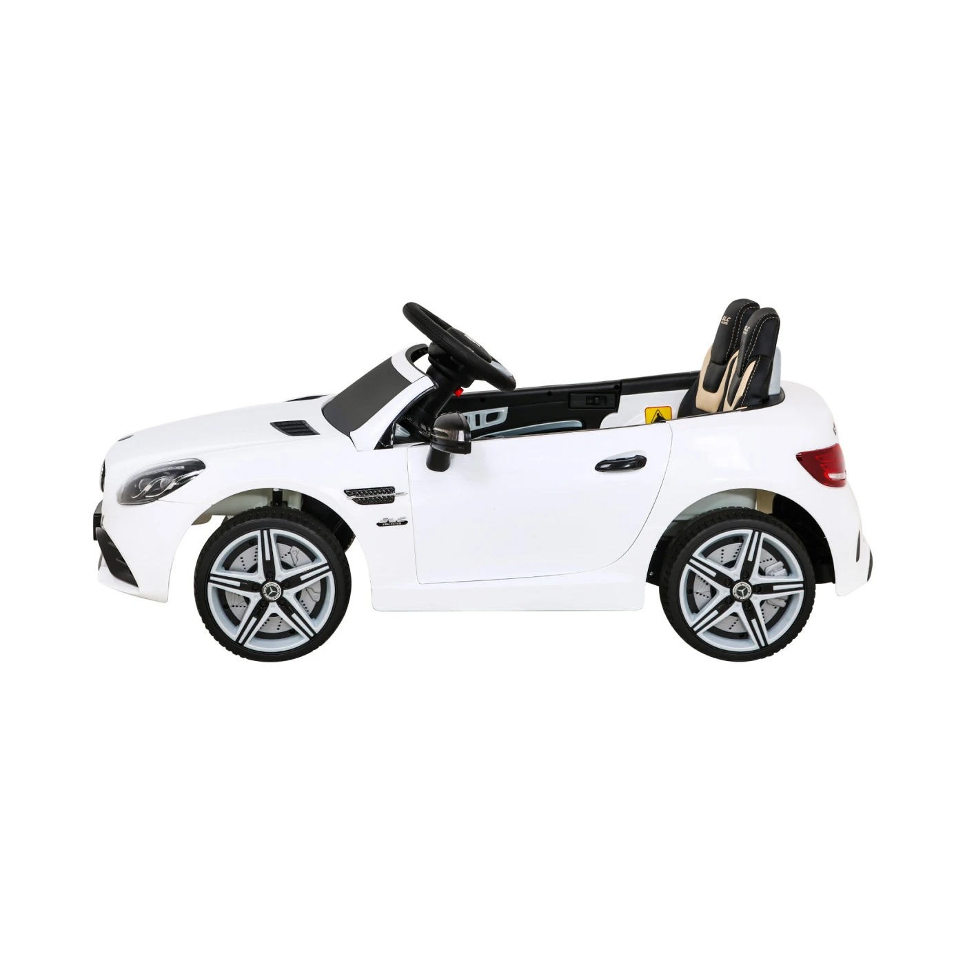 Электромобиль Ramiz Mercedes Benz SLC300 2х6 В