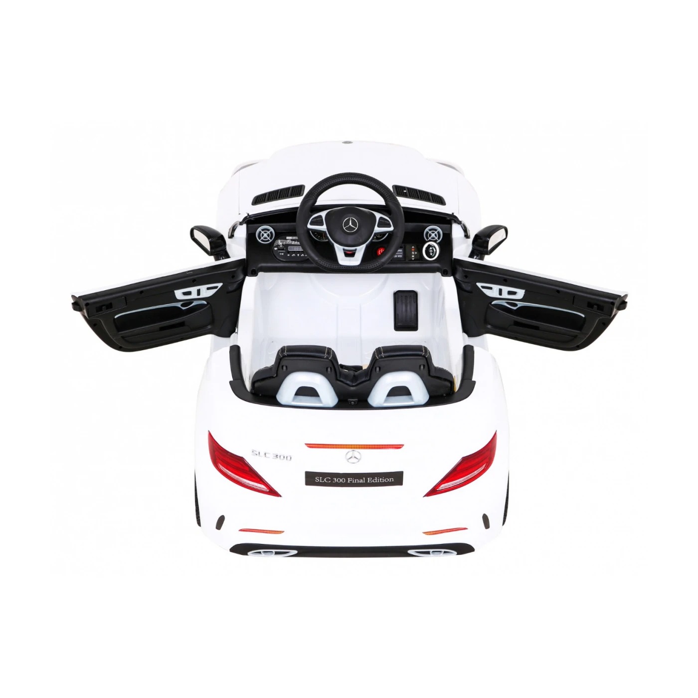 Электромобиль Ramiz Mercedes Benz SLC300 2х6 В