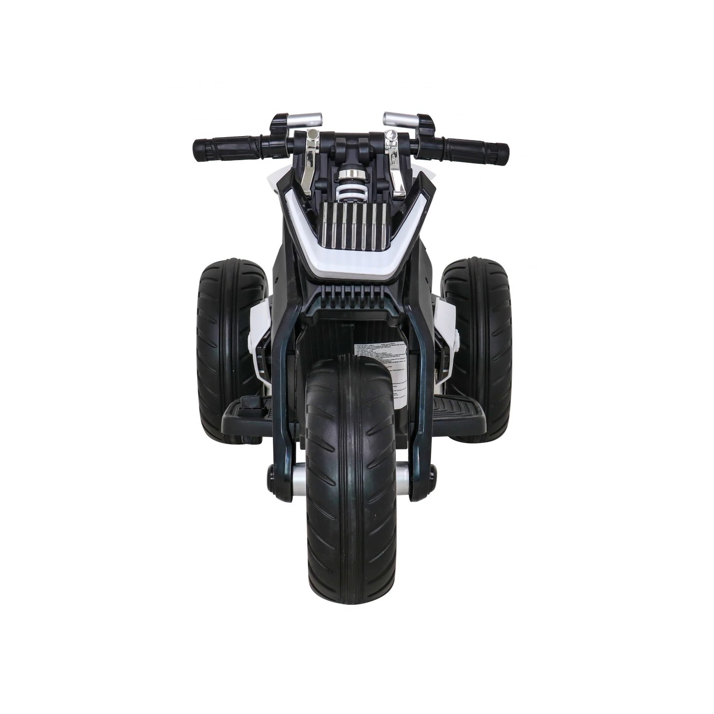 Электромотоцикл трехколесный Ramiz Motor Future 12 В