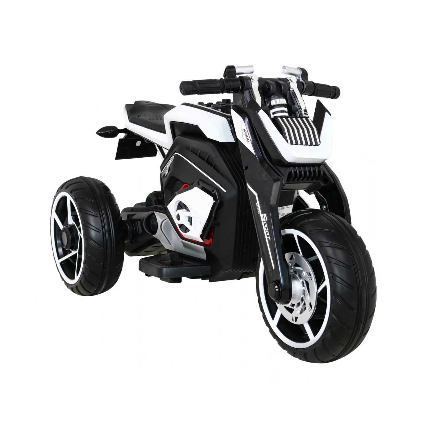 Электромотоцикл трехколесный Ramiz Motor Future 12 В