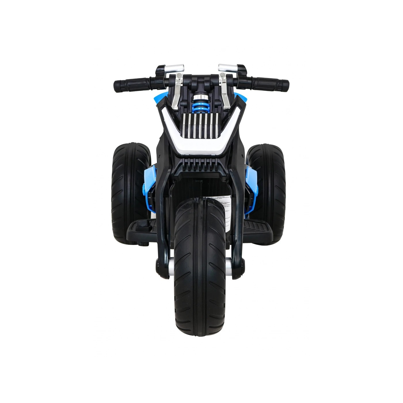 Электромотоцикл трехколесный Ramiz Motor Future 12 В