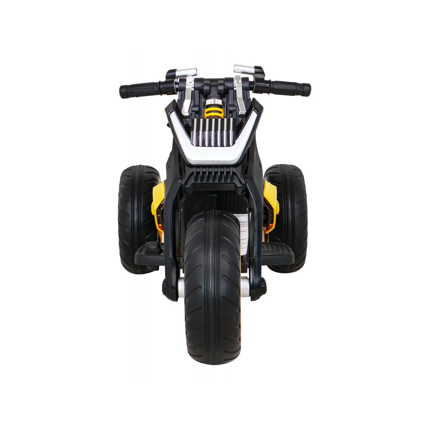 Электромотоцикл трехколесный Ramiz Motor Future 12 В