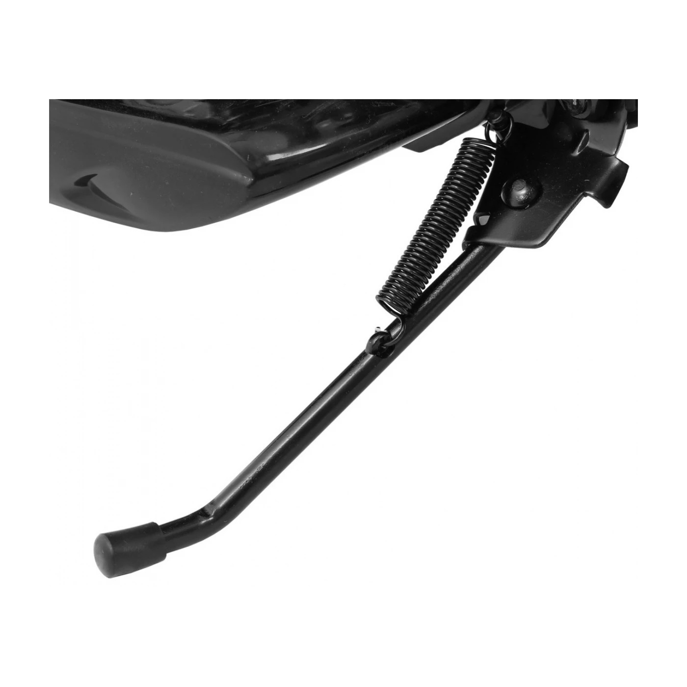 Электромотоцикл со вспомогательными колесами Ramiz S1000 RR 12 В