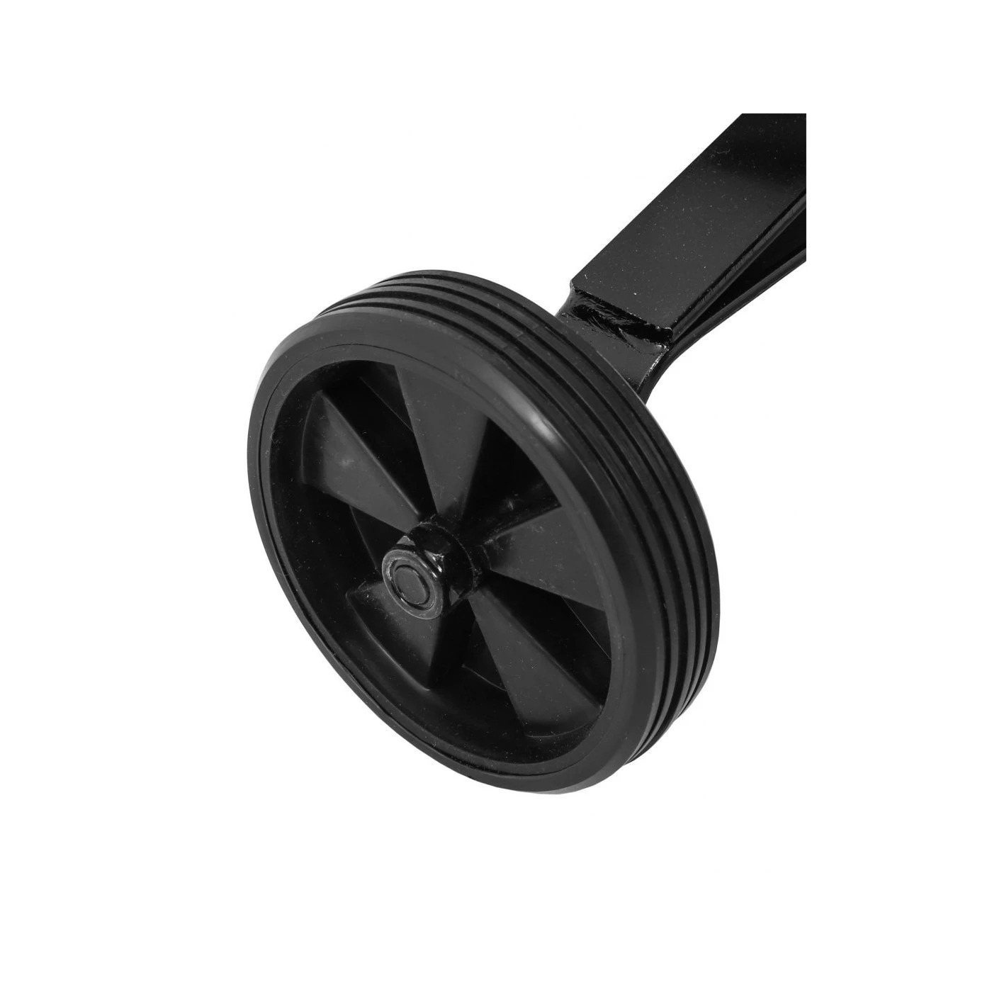 Электромотоцикл со вспомогательными колесами Ramiz S1000 RR 12 В