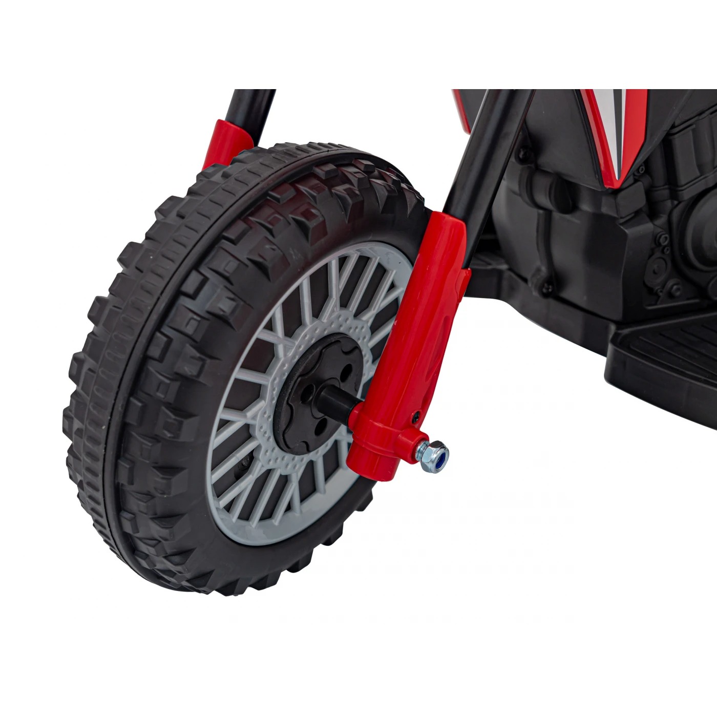 Электромотобайк Ramiz Cross Honda CRF 450R 6 В