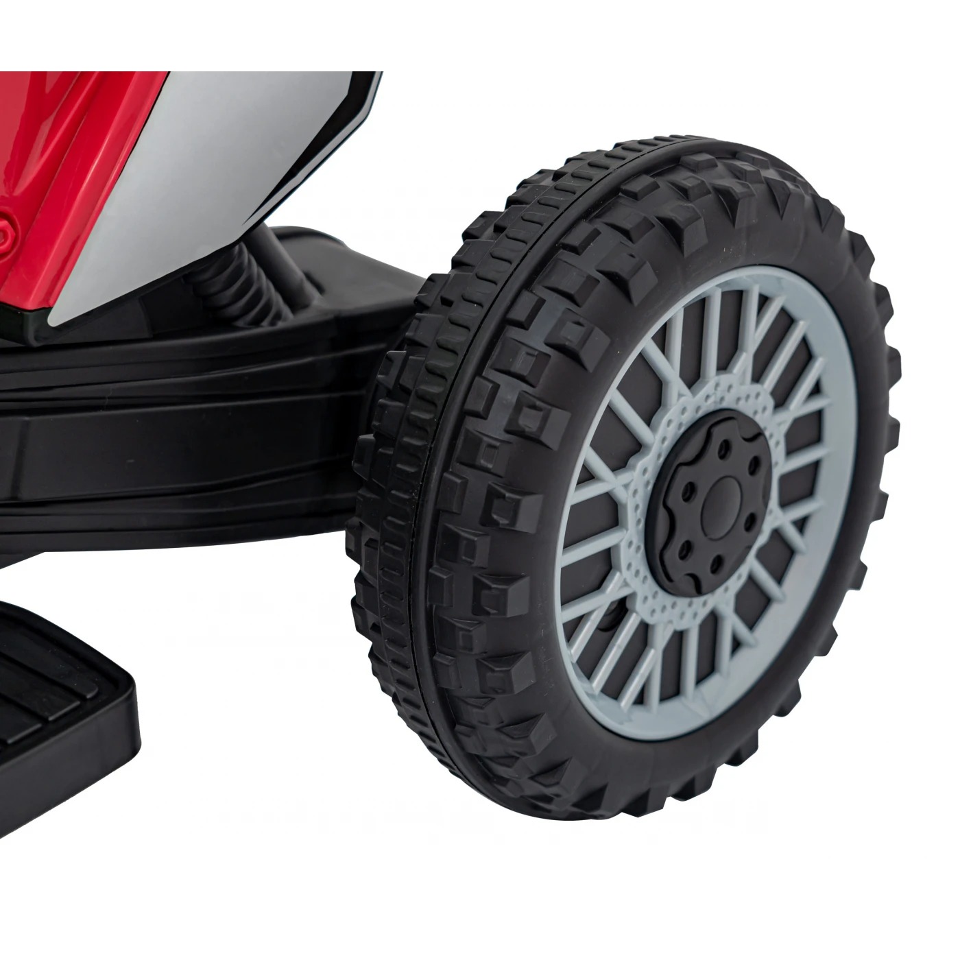 Электромотобайк Ramiz Cross Honda CRF 450R 6 В