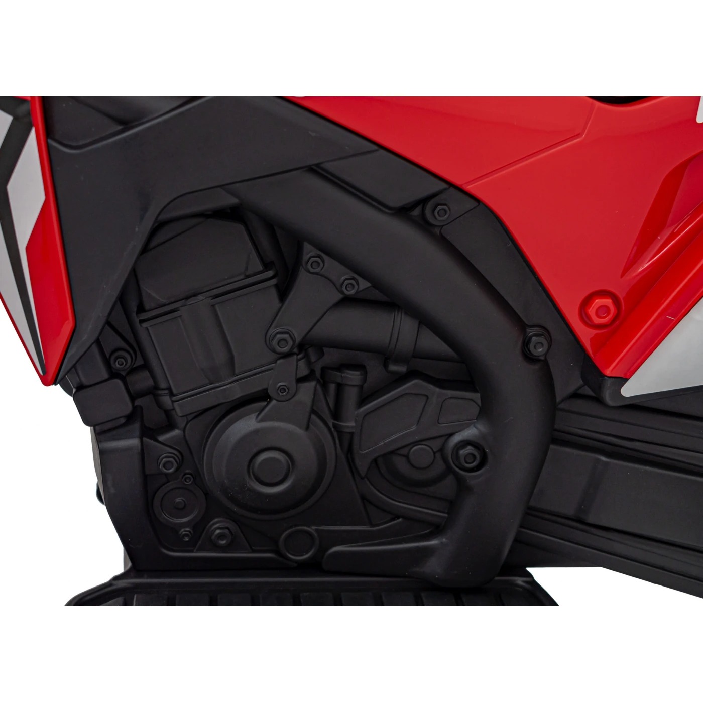 Электромотобайк Ramiz Cross Honda CRF 450R 6 В