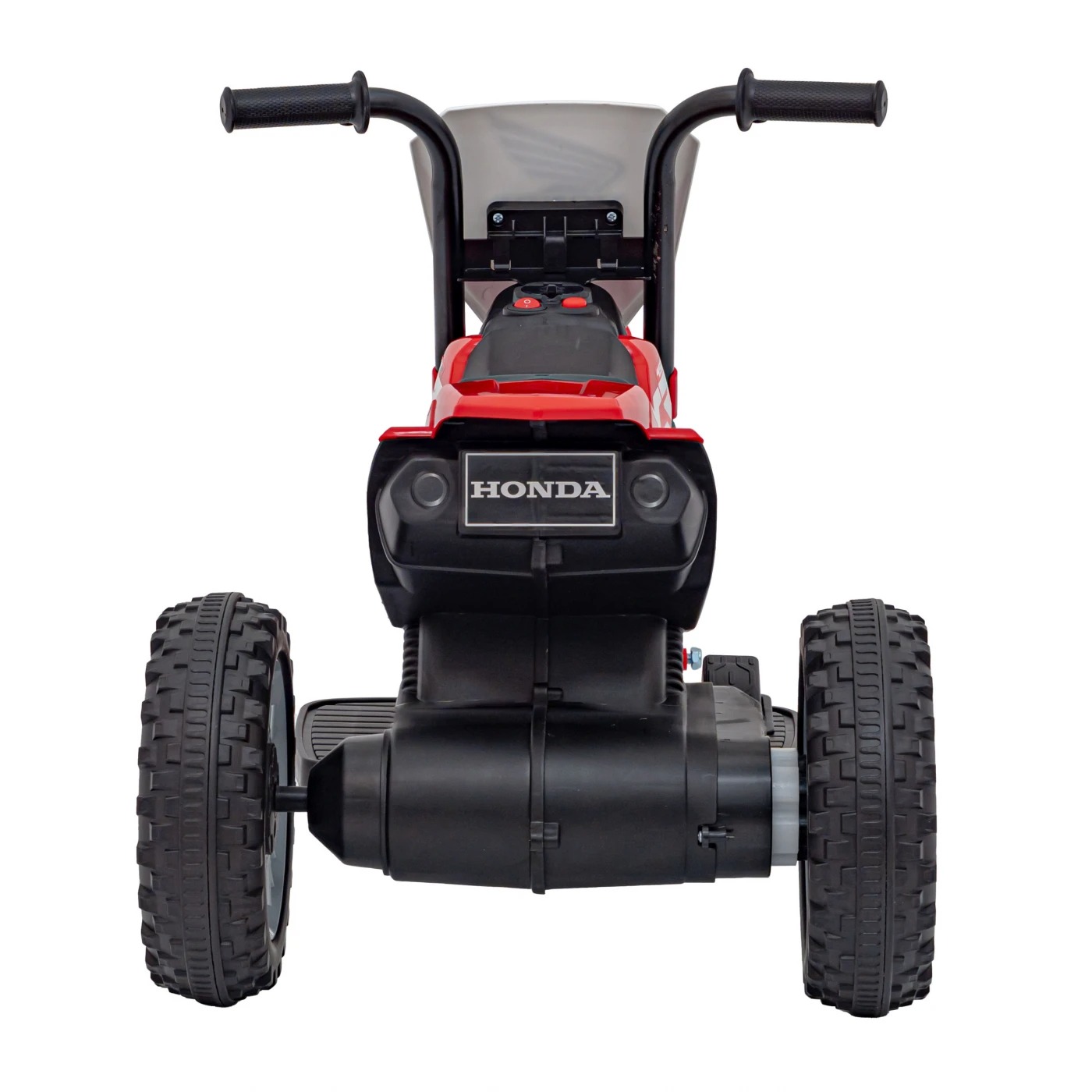 Электромотобайк Ramiz Cross Honda CRF 450R 6 В