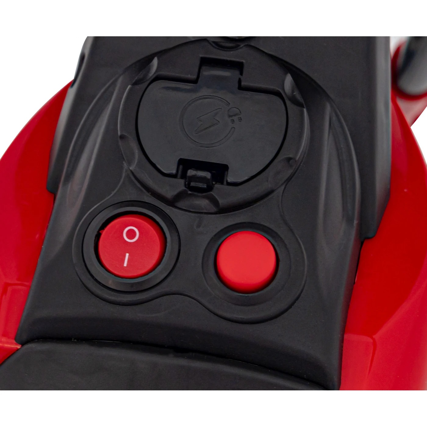 Электромотобайк Ramiz Cross Honda CRF 450R 6 В