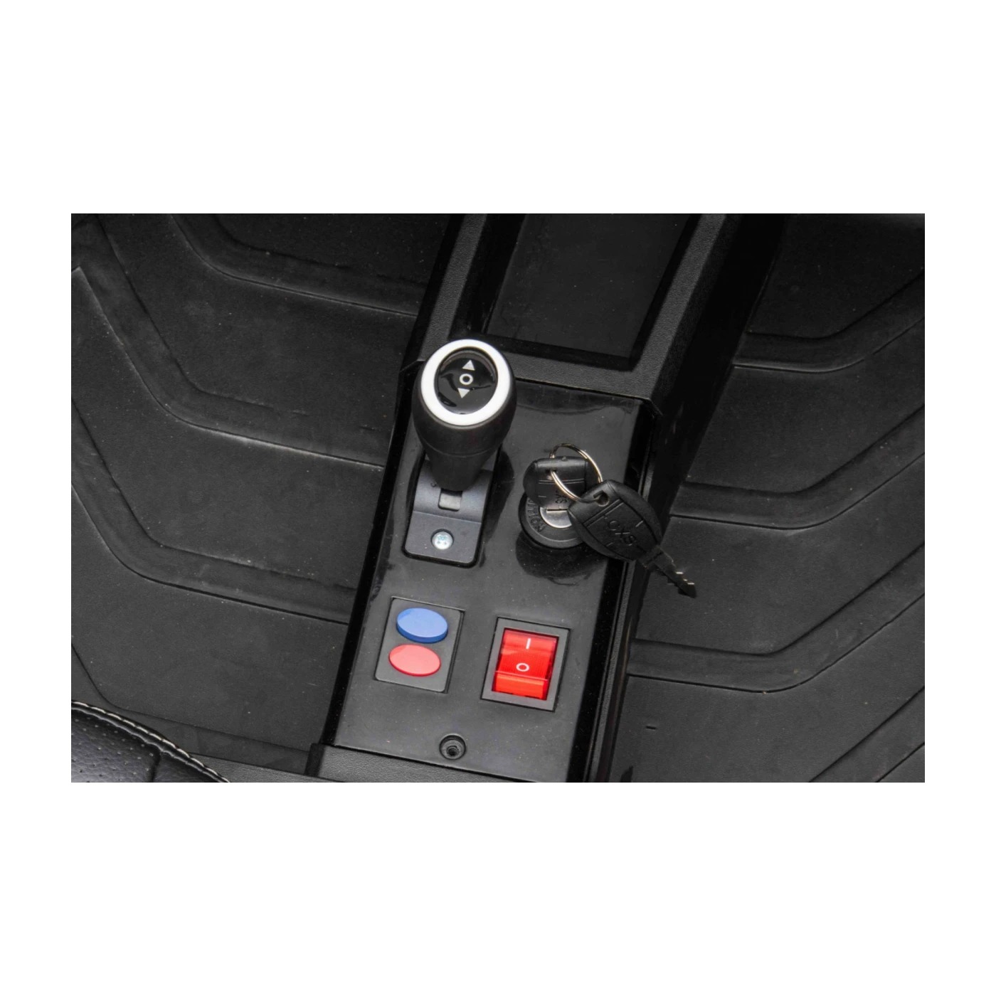 Электроавтомобиль 4-местный Ramiz Buggy Atv Racing Utv2000 (Li-ion) 24 В, PA.A033.LIION