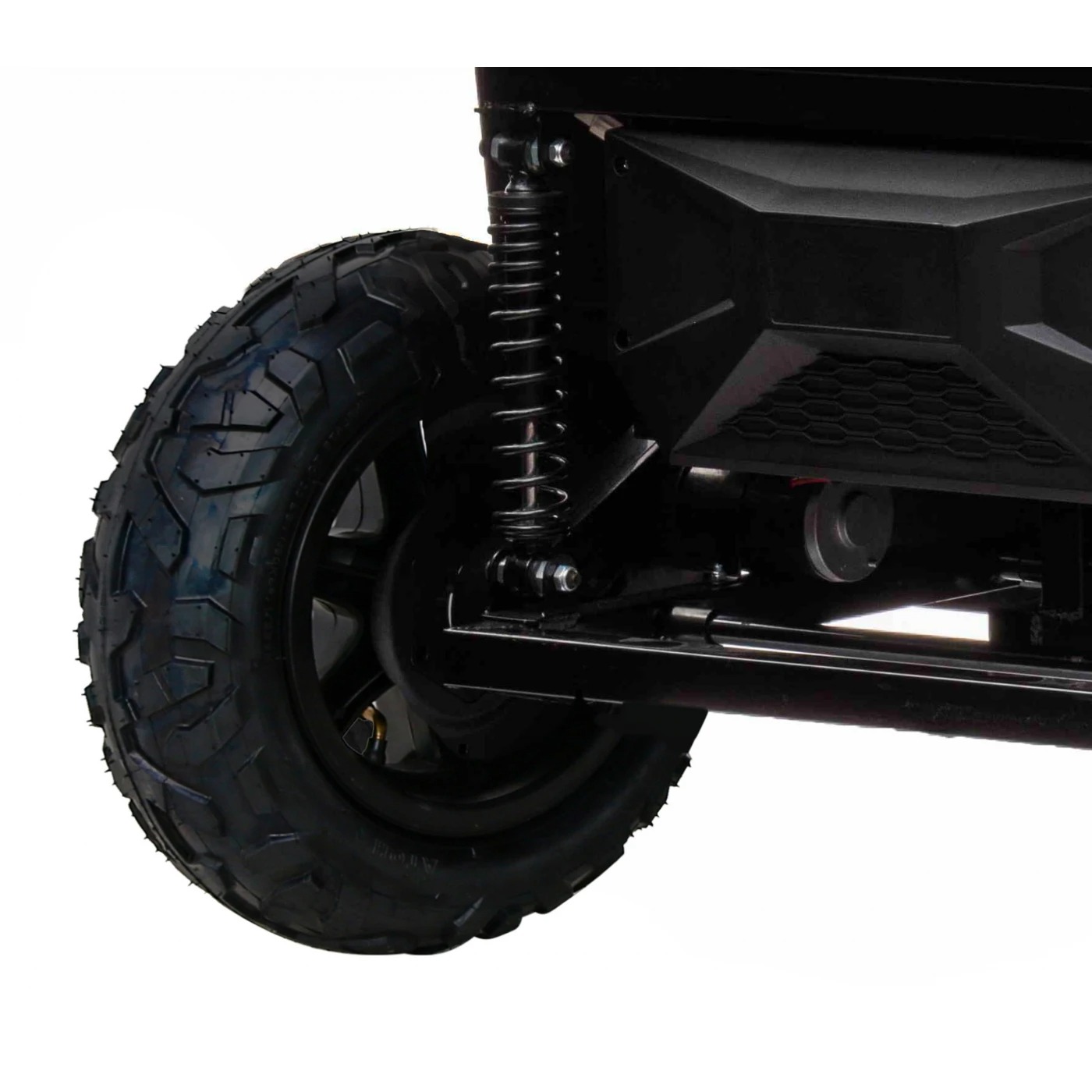 Электроавтомобиль 4-местный Ramiz Buggy Atv Racing Utv2000 (Li-ion) 24 В, PA.A033.LIION