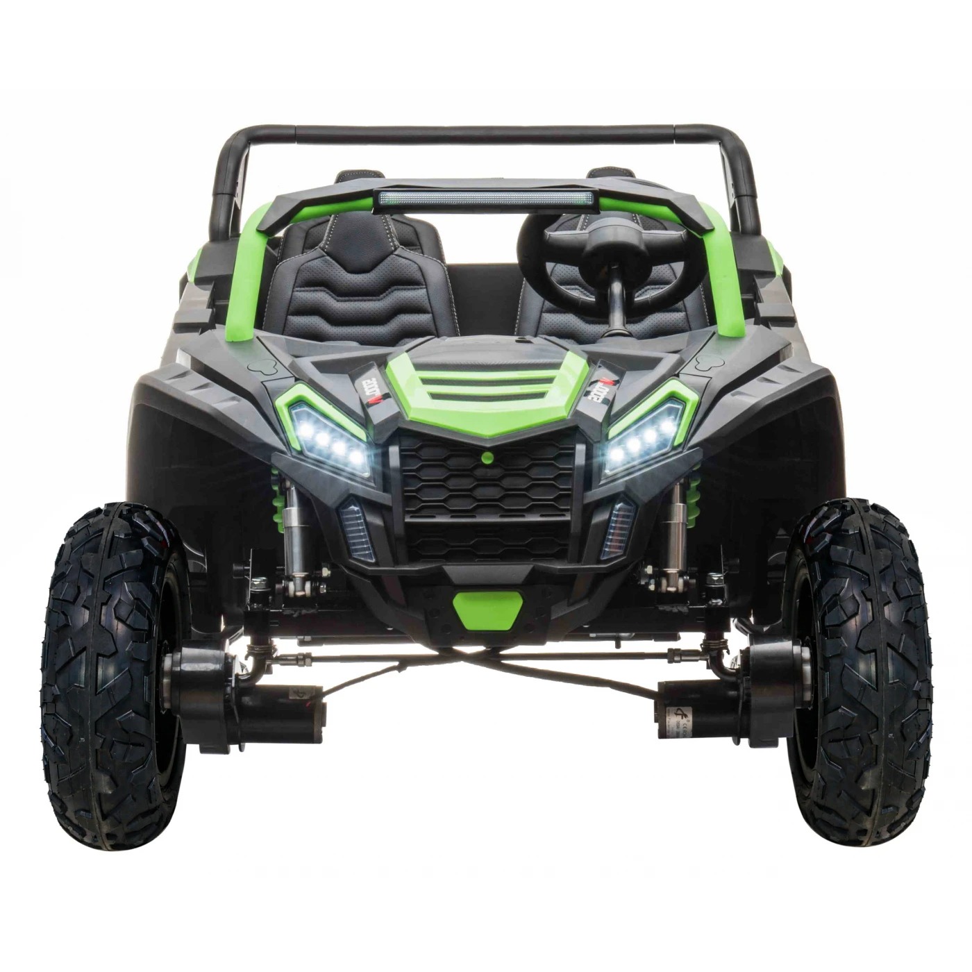 Электроавтомобиль 4-местный Ramiz Buggy Atv Racing Utv2000 (Li-ion) 24 В, PA.A033.LIION