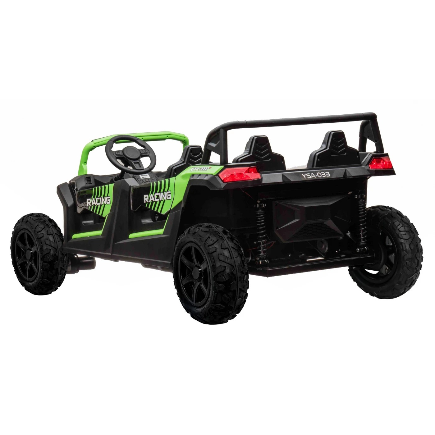 Электроавтомобиль 4-местный Ramiz Buggy Atv Racing Utv2000 (Li-ion) 24 В, PA.A033.LIION