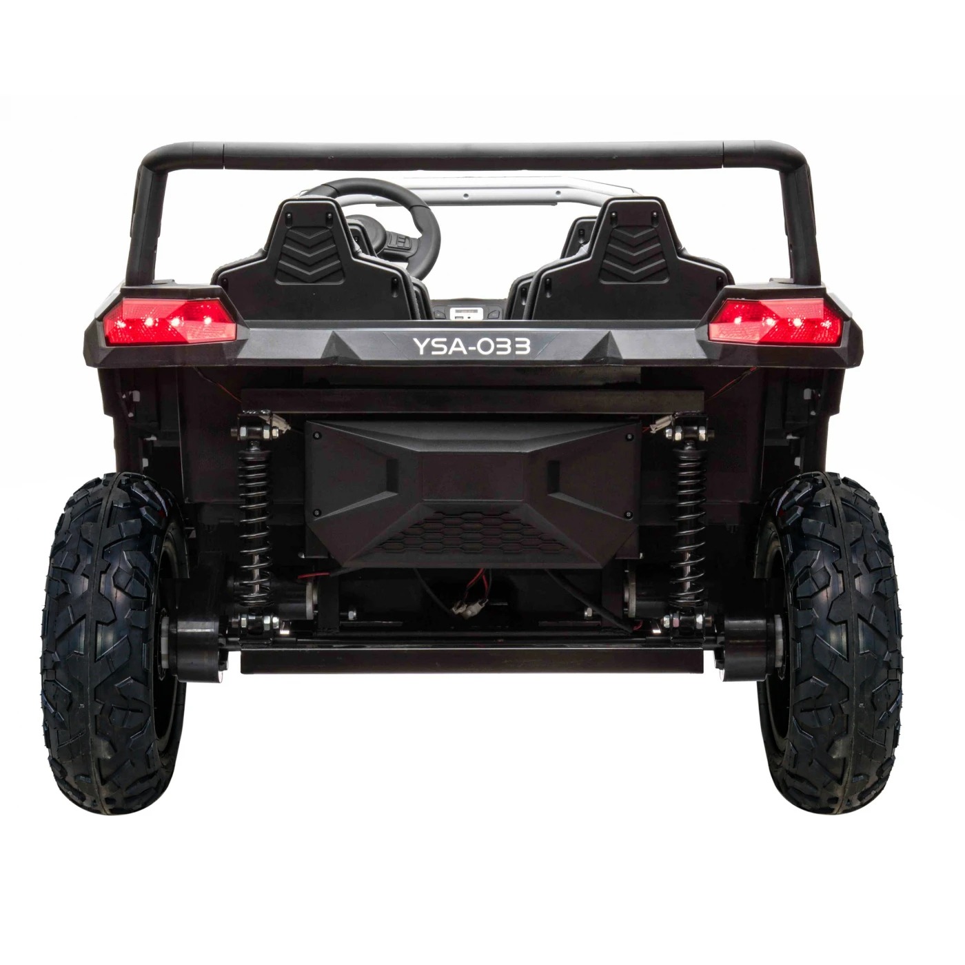 Электроавтомобиль 4-местный Ramiz Buggy Atv Racing Utv2000 (Li-ion) 24 В, PA.A033.LIION