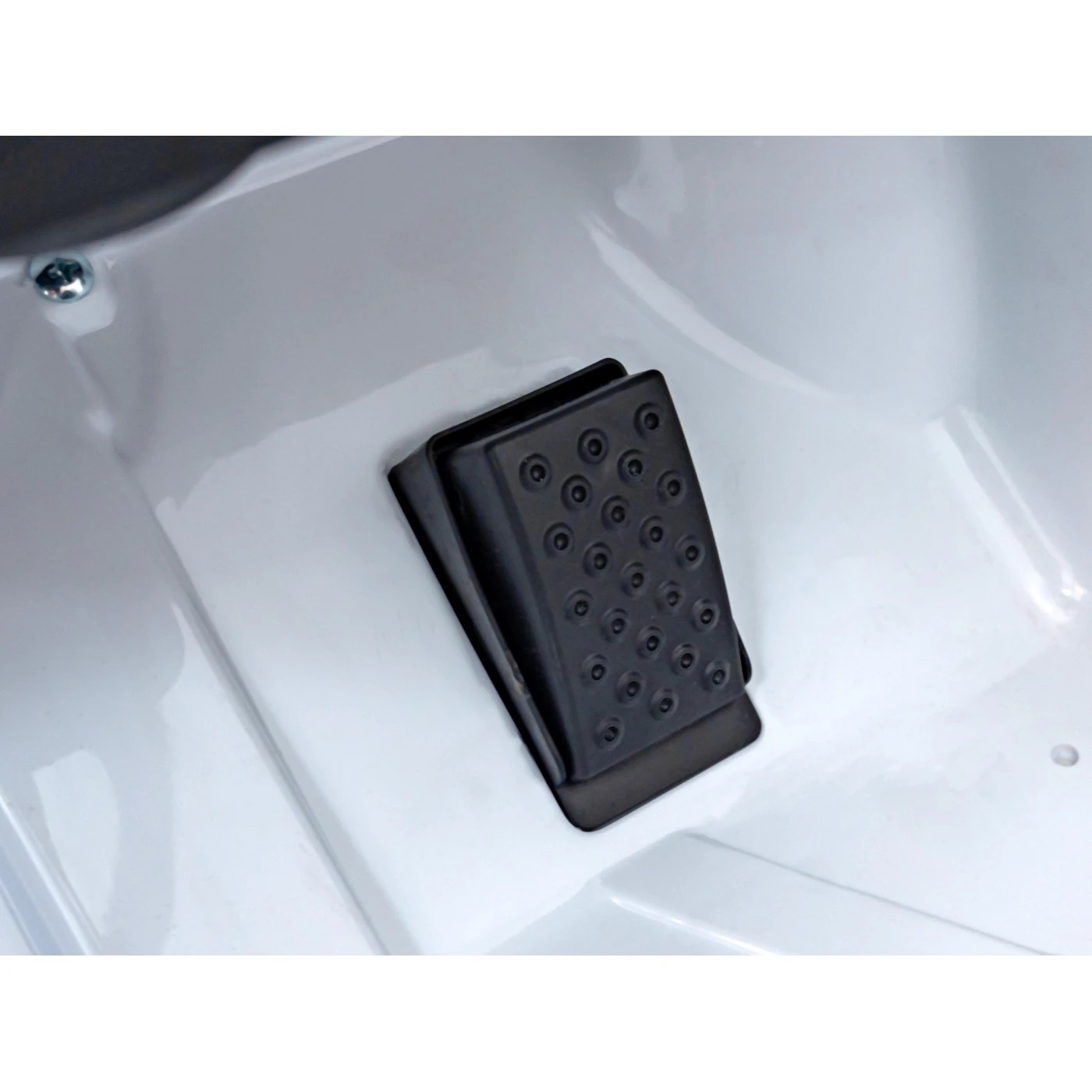 Электроавтомобиль Ramiz Aston Martin DBX Audio LED 12 В