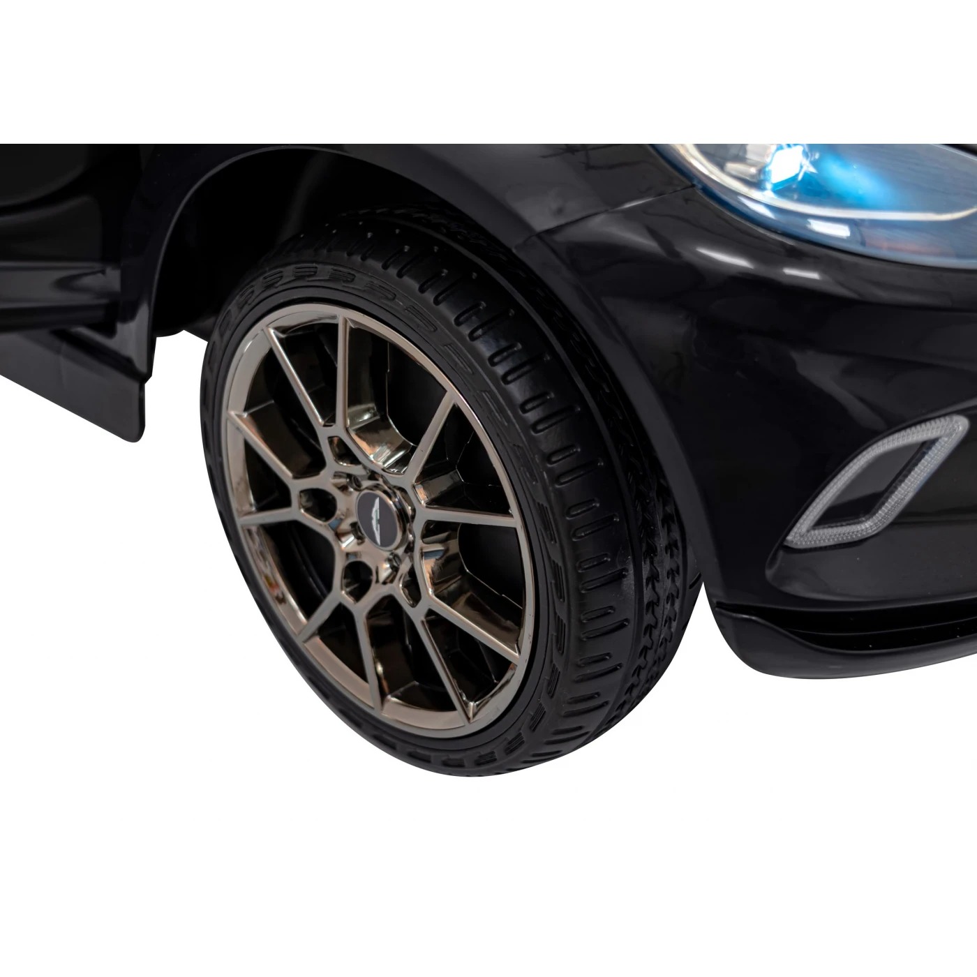 Электроавтомобиль Ramiz Aston Martin DBX Audio LED 12 В
