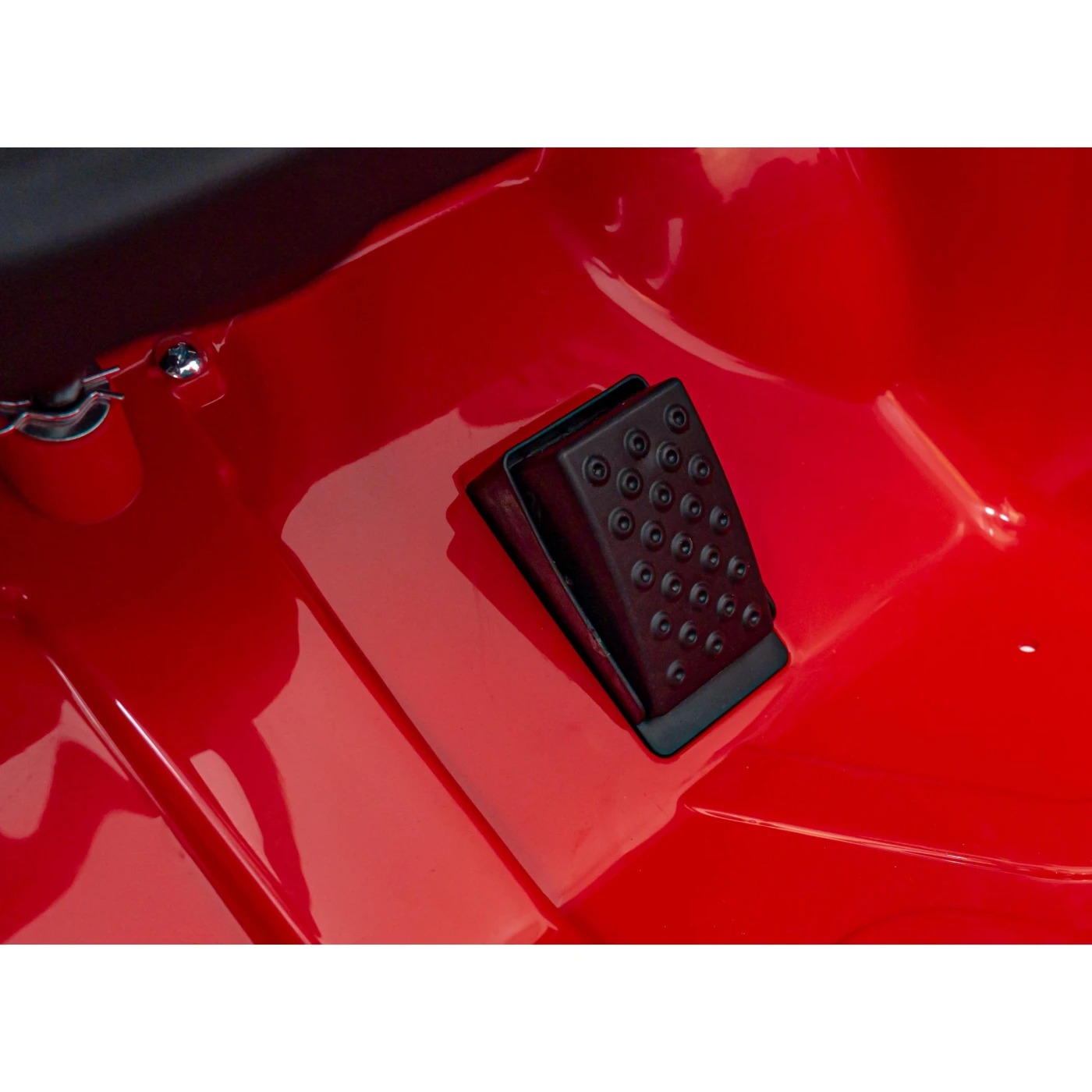 Электроавтомобиль Ramiz Aston Martin DBX Audio LED 12 В