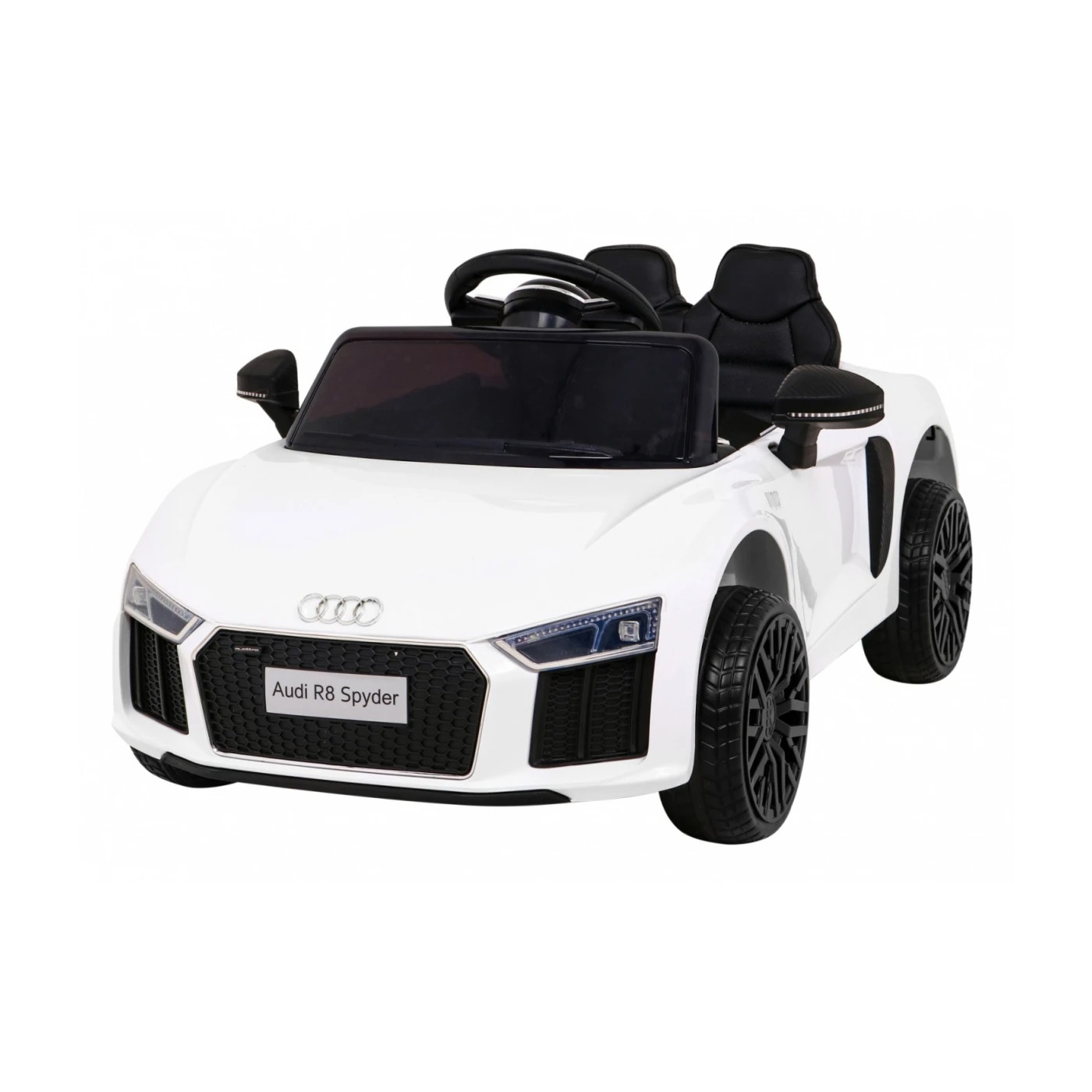 Электромобиль Ramiz Audi R8 2х6 В