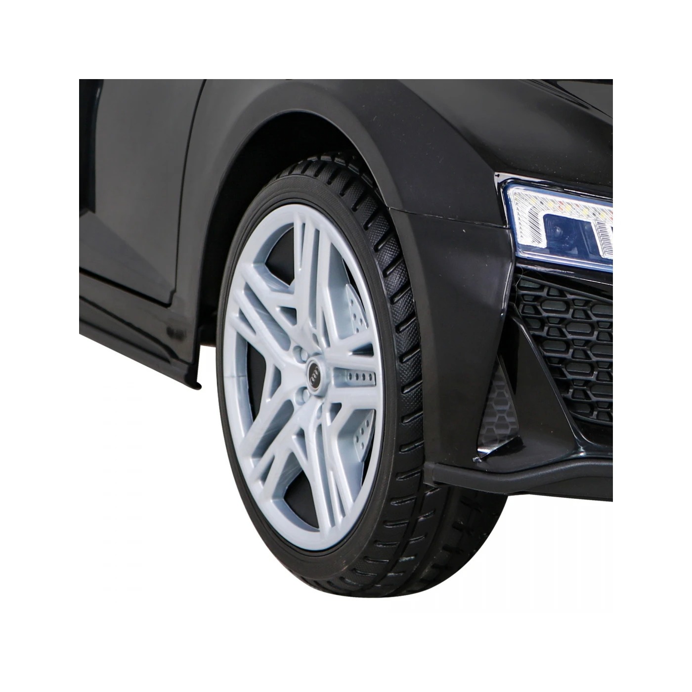 Электромобиль Ramiz Audi R8 LIFT 12 В на пульте управления