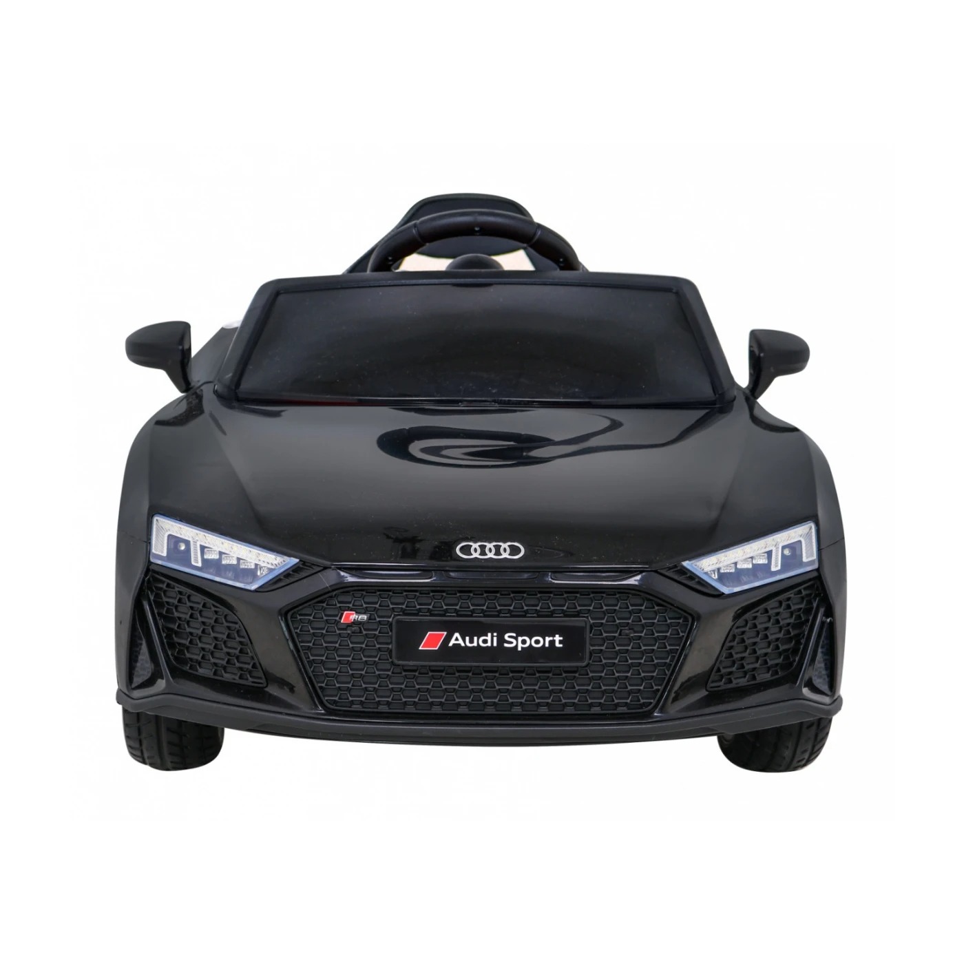 Электромобиль Ramiz Audi R8 LIFT 12 В на пульте управления