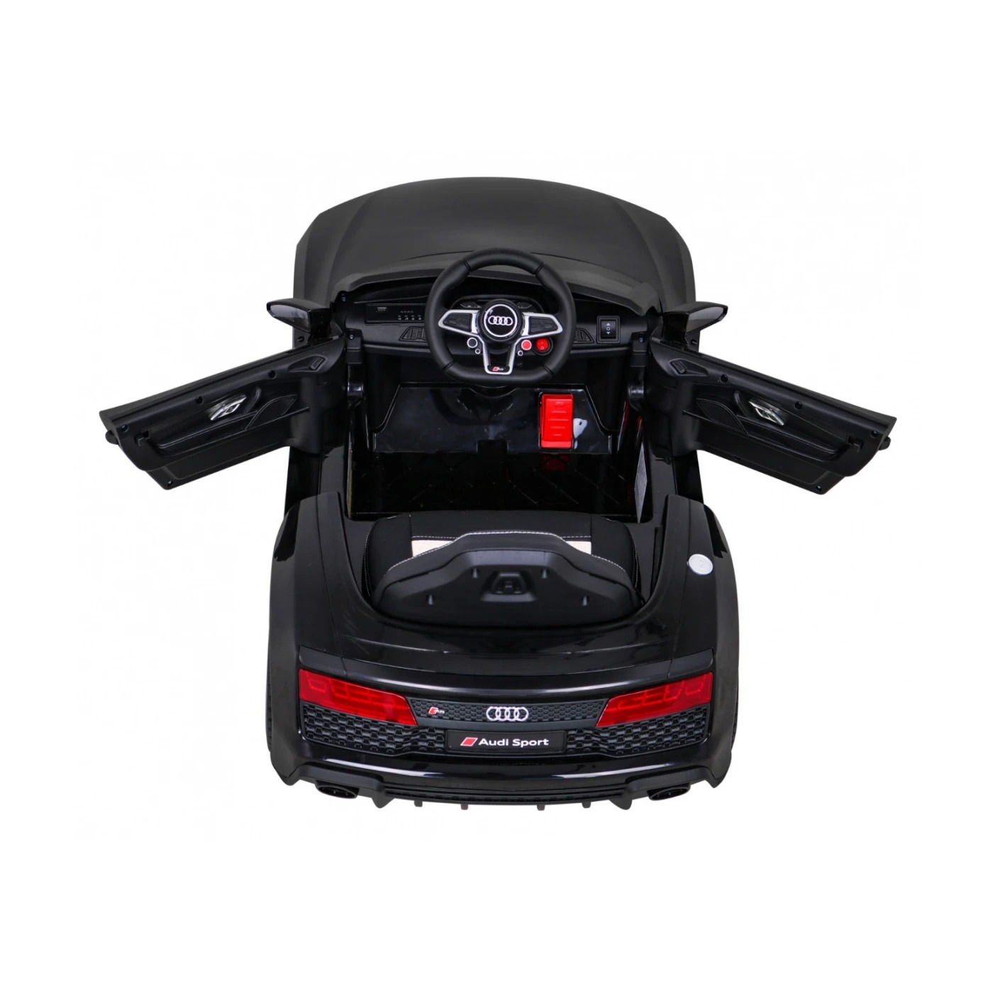 Электромобиль Ramiz Audi R8 LIFT 12 В на пульте управления