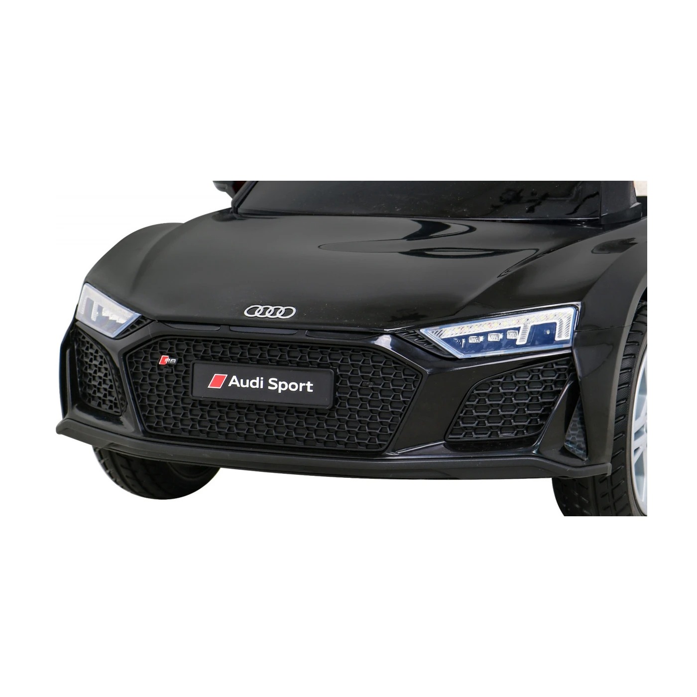 Электромобиль Ramiz Audi R8 LIFT 12 В на пульте управления