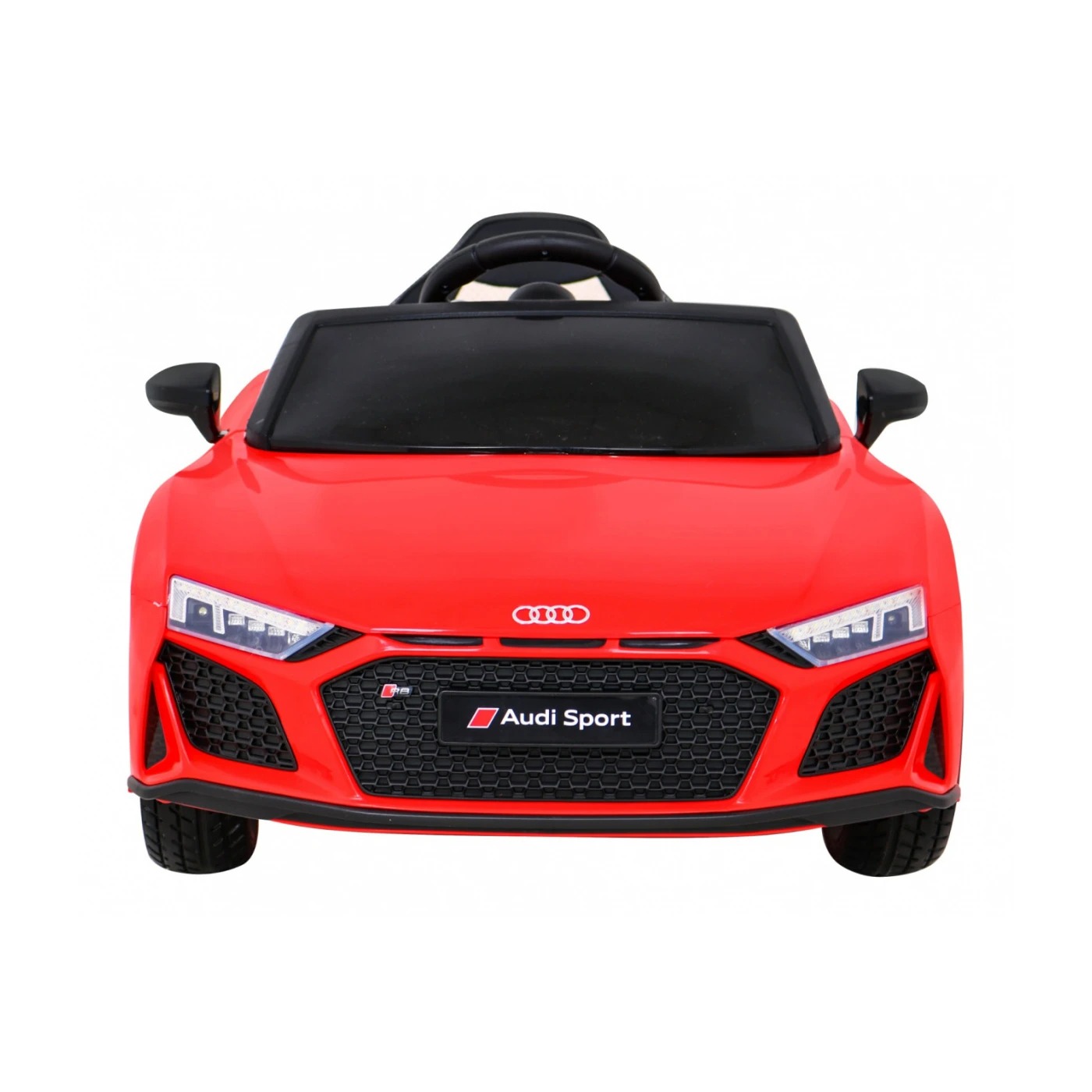 Электромобиль Ramiz Audi R8 LIFT 12 В на пульте управления