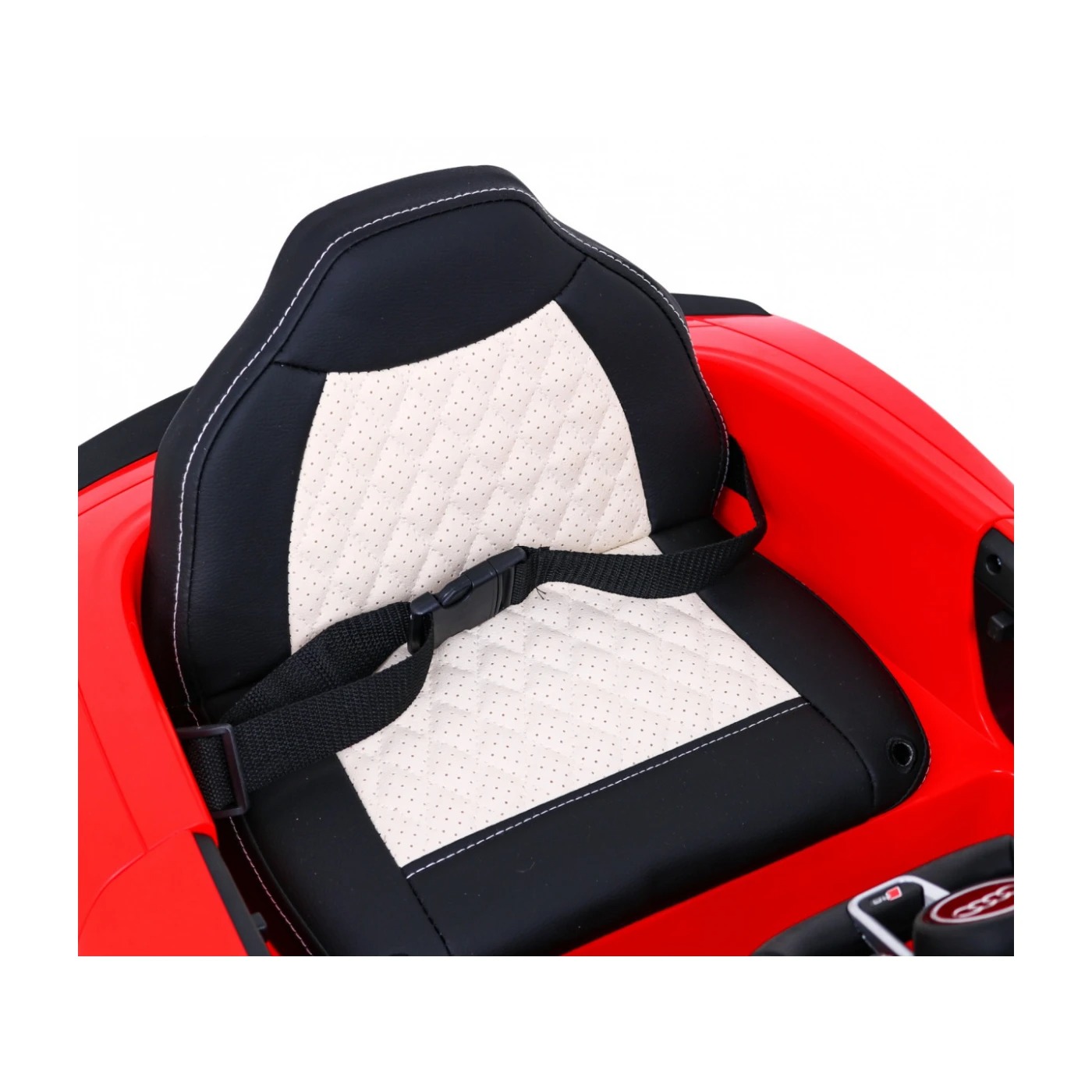 Электромобиль Ramiz Audi R8 LIFT 12 В на пульте управления