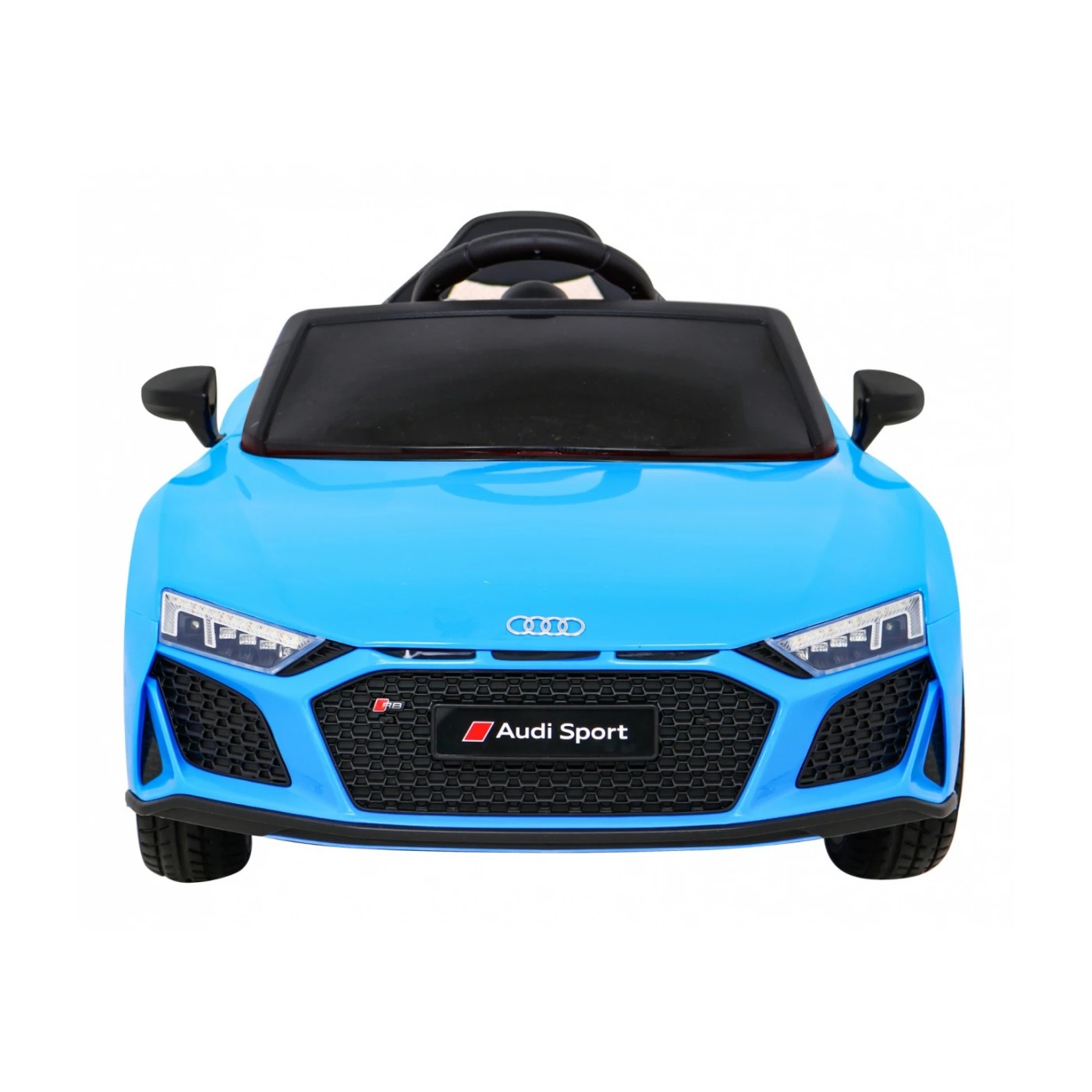 Электромобиль Ramiz Audi R8 LIFT 12 В на пульте управления