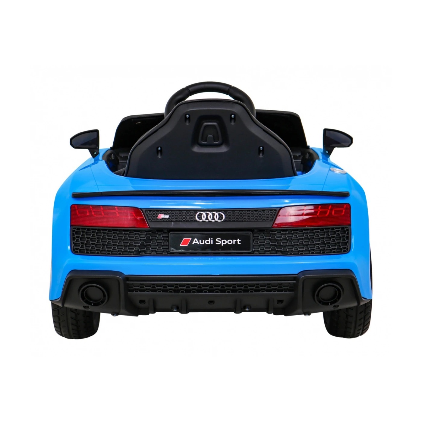 Электромобиль Ramiz Audi R8 LIFT 12 В на пульте управления