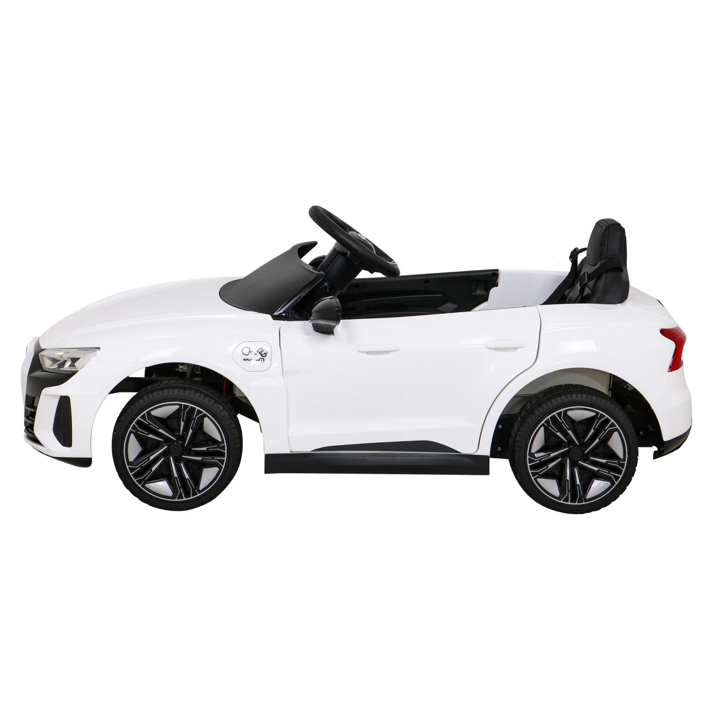 Электромобиль Ramiz Audi RS E-Tron GT 12 В