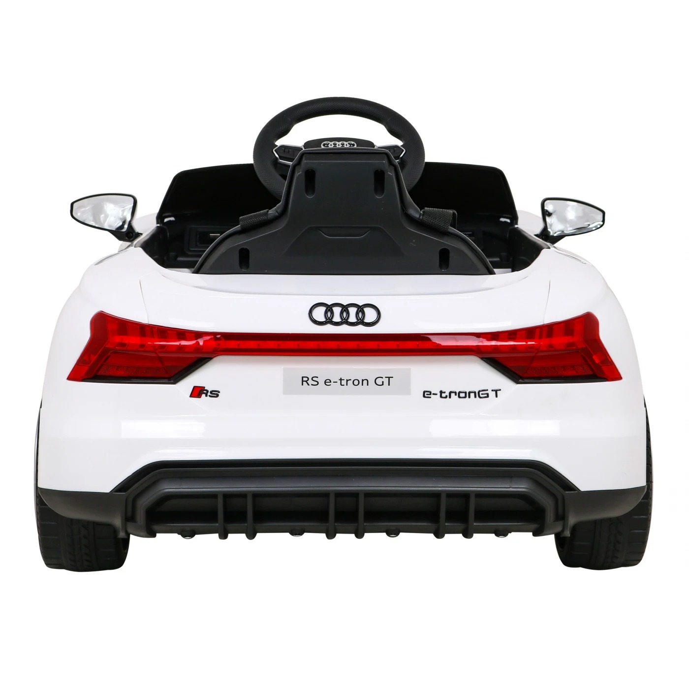 Электромобиль Ramiz Audi RS E-Tron GT 12 В