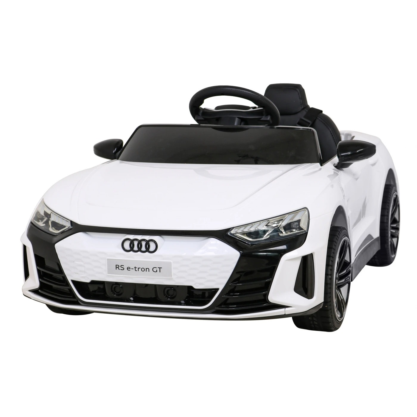 Электромобиль Ramiz Audi RS E-Tron GT 12 В