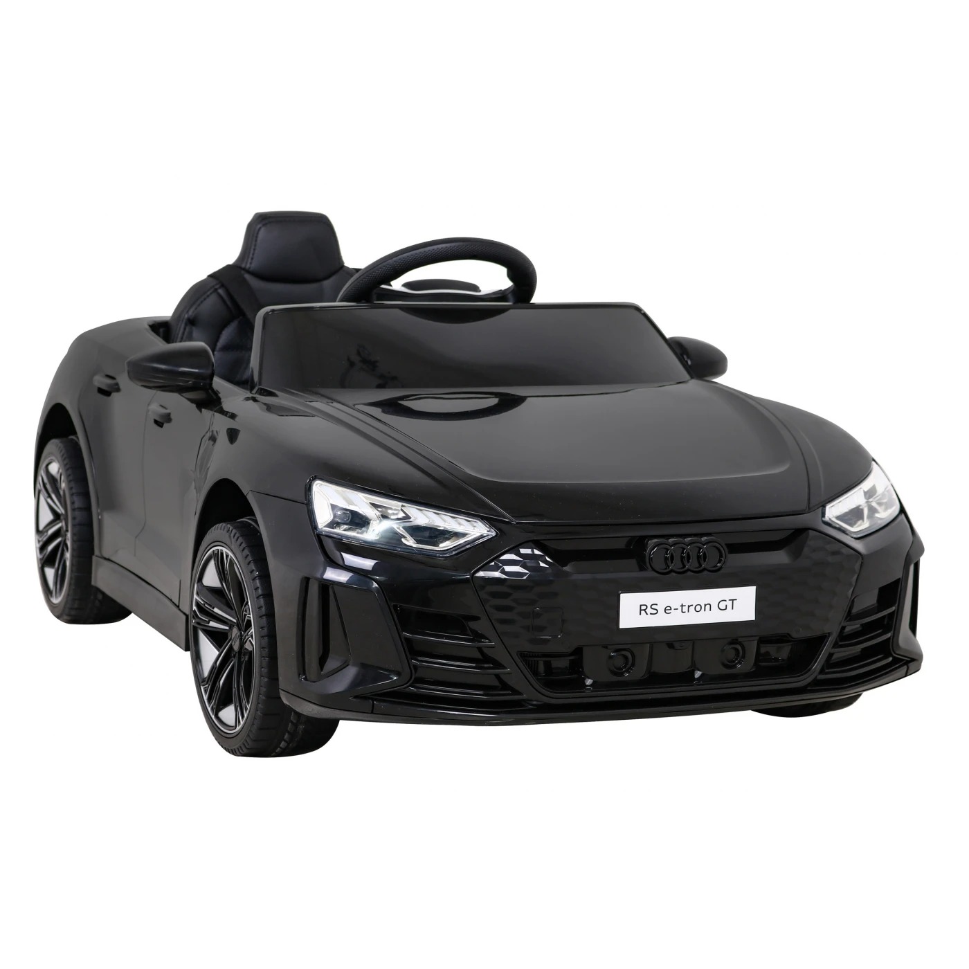 Электромобиль Ramiz Audi RS E-Tron GT 12 В