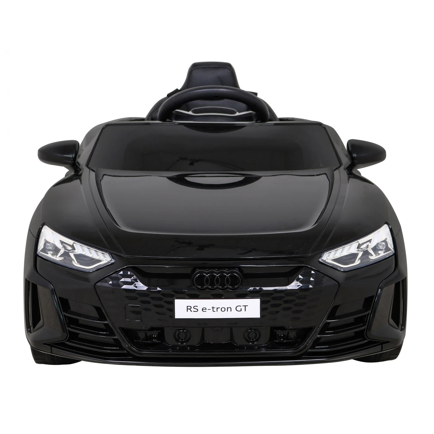 Электромобиль Ramiz Audi RS E-Tron GT 12 В