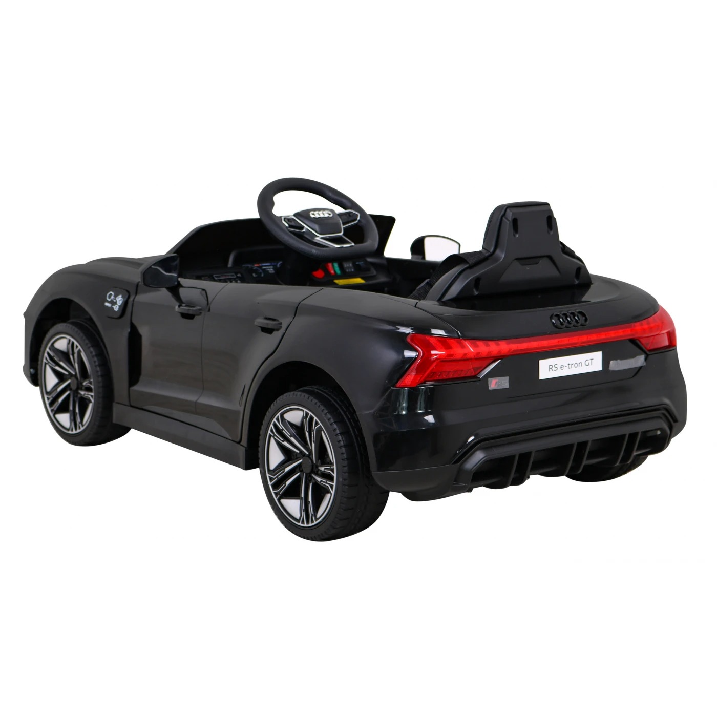 Электромобиль Ramiz Audi RS E-Tron GT 12 В