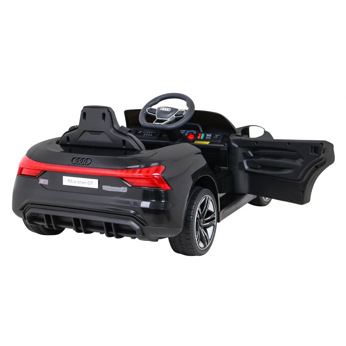 Электромобиль Ramiz Audi RS E-Tron GT 12 В