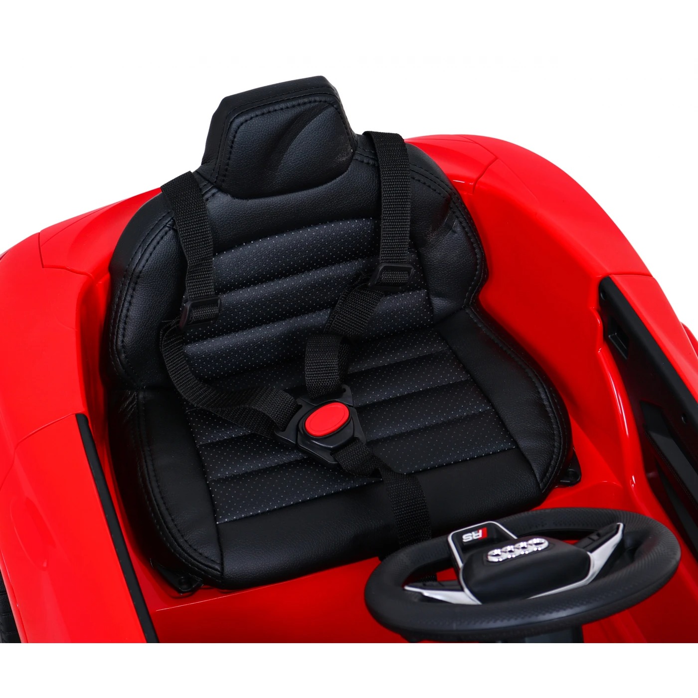 Электромобиль Ramiz Audi RS E-Tron GT 12 В