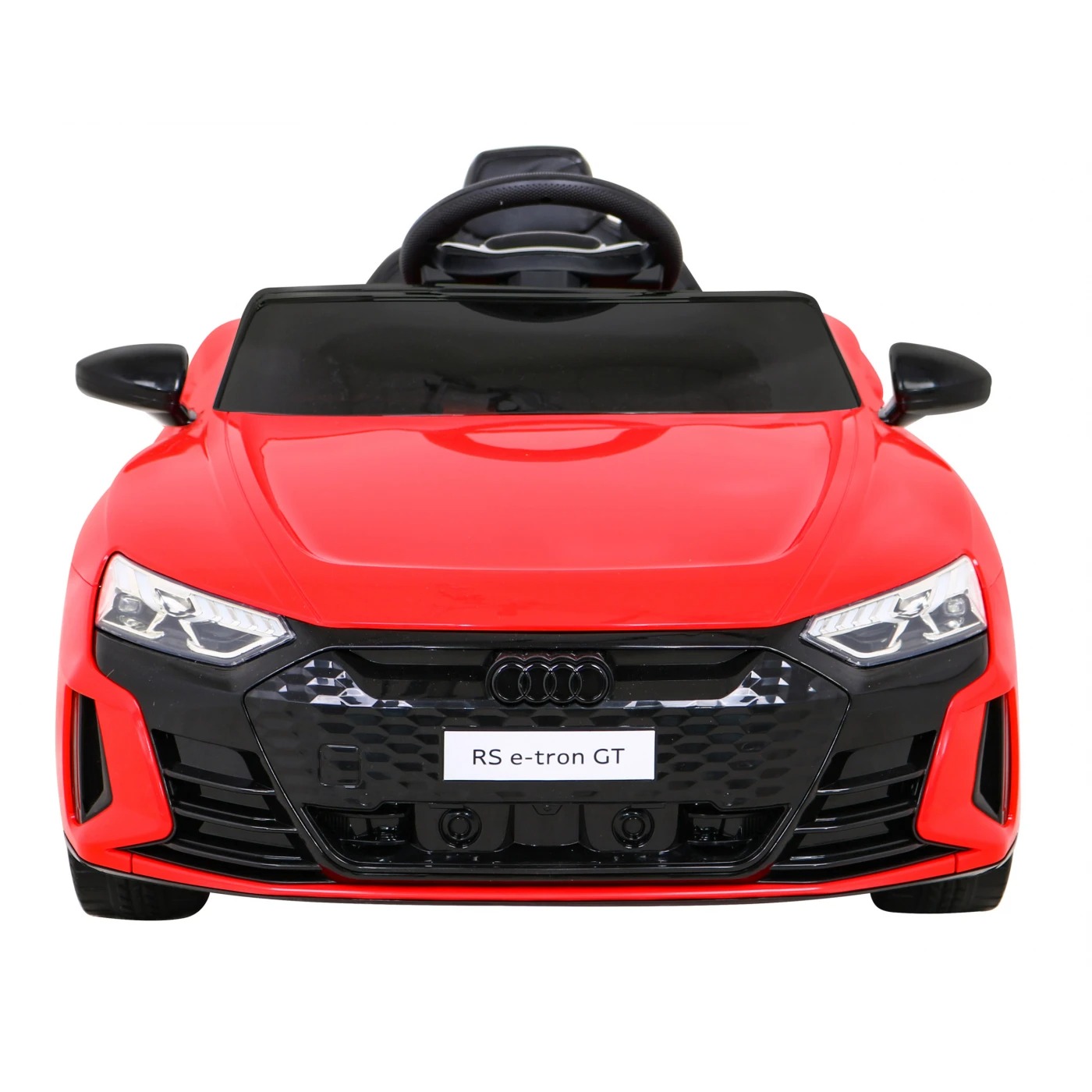 Электромобиль Ramiz Audi RS E-Tron GT 12 В