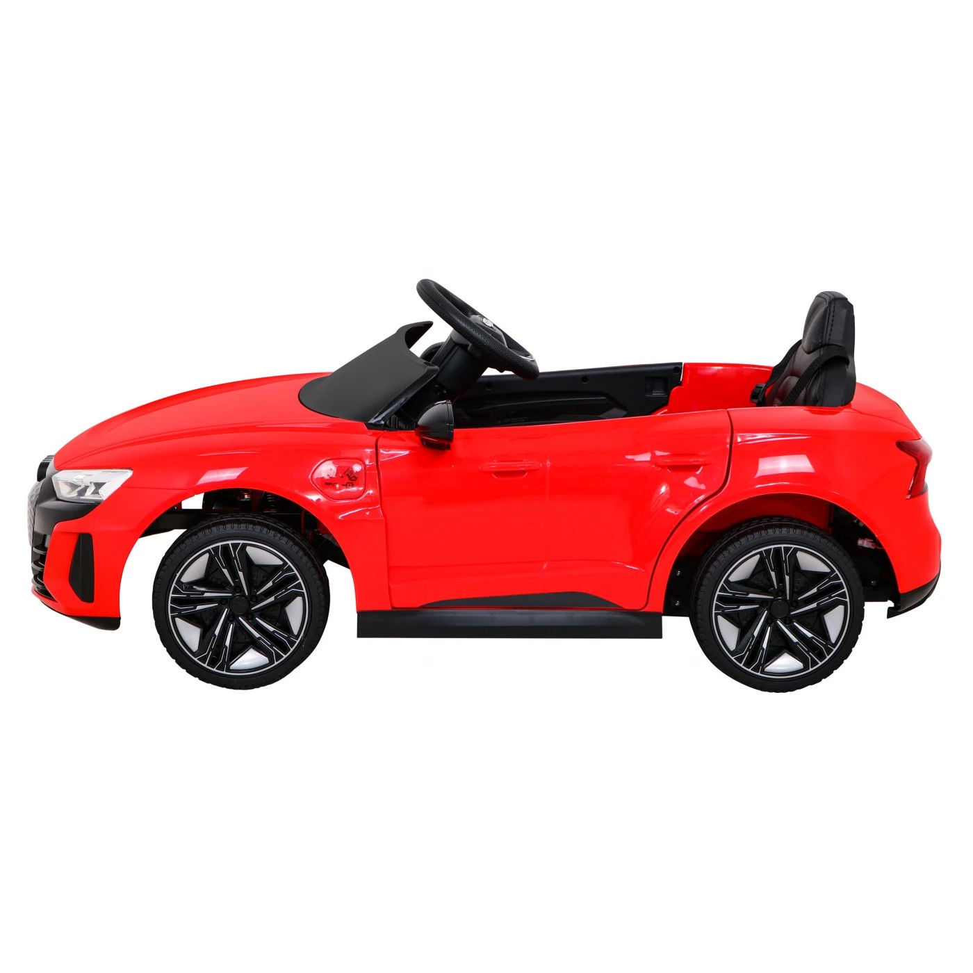 Электромобиль Ramiz Audi RS E-Tron GT 12 В