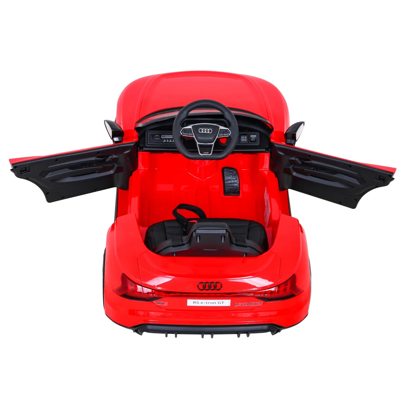 Электромобиль Ramiz Audi RS E-Tron GT 12 В